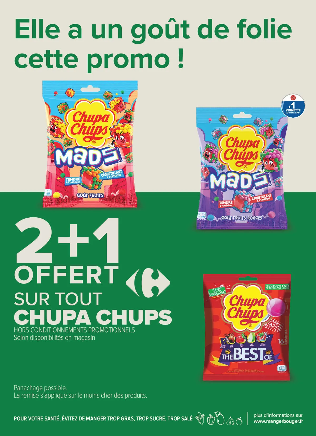 Catalogue Carrefour · Haha Halloween, Des Prix Affreusement Ridicules — page 12