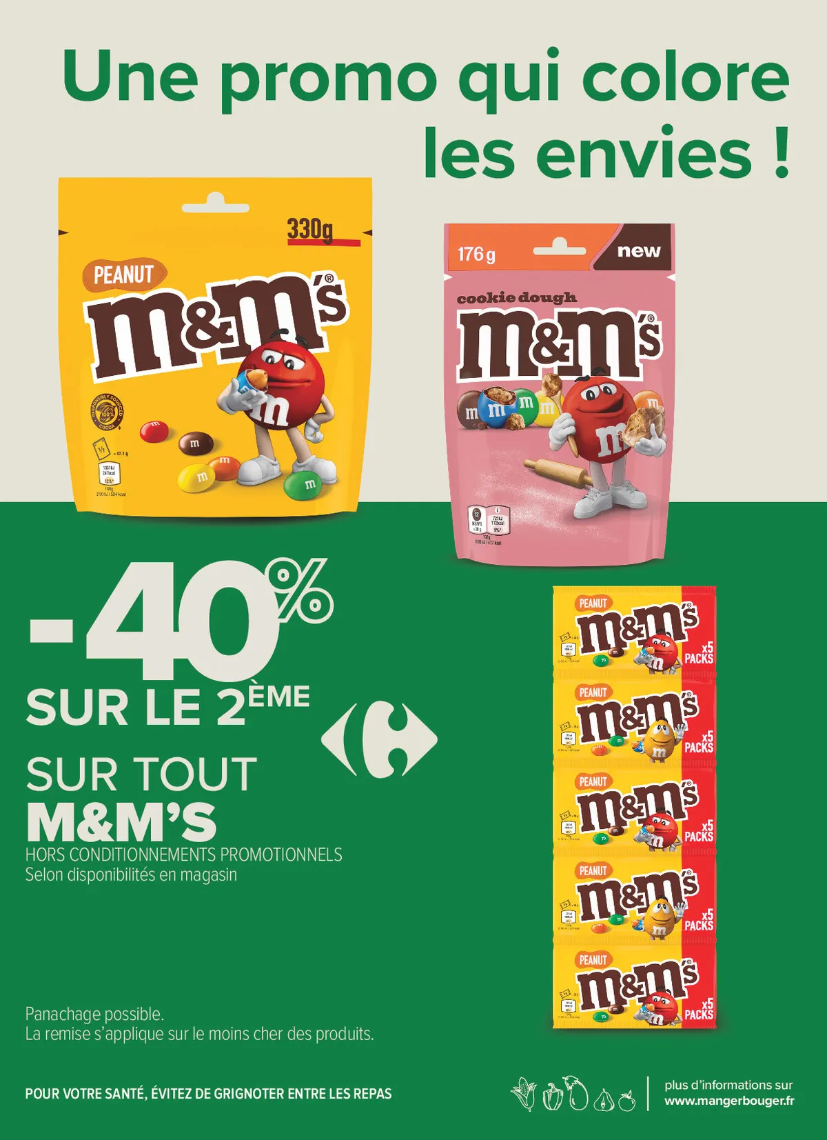 Catalogue Carrefour · Haha Halloween, Des Prix Affreusement Ridicules — page 13