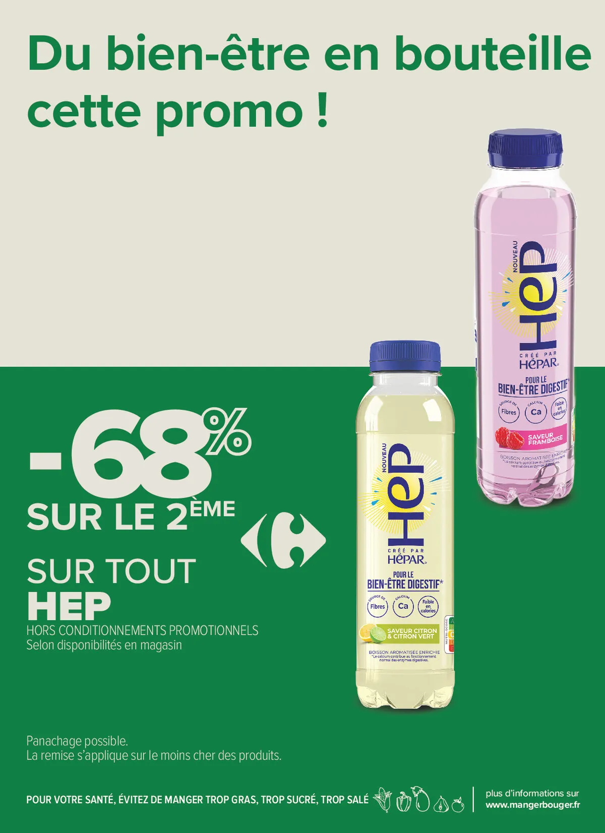 Catalogue Carrefour · Haha Halloween, Des Prix Affreusement Ridicules — page 16