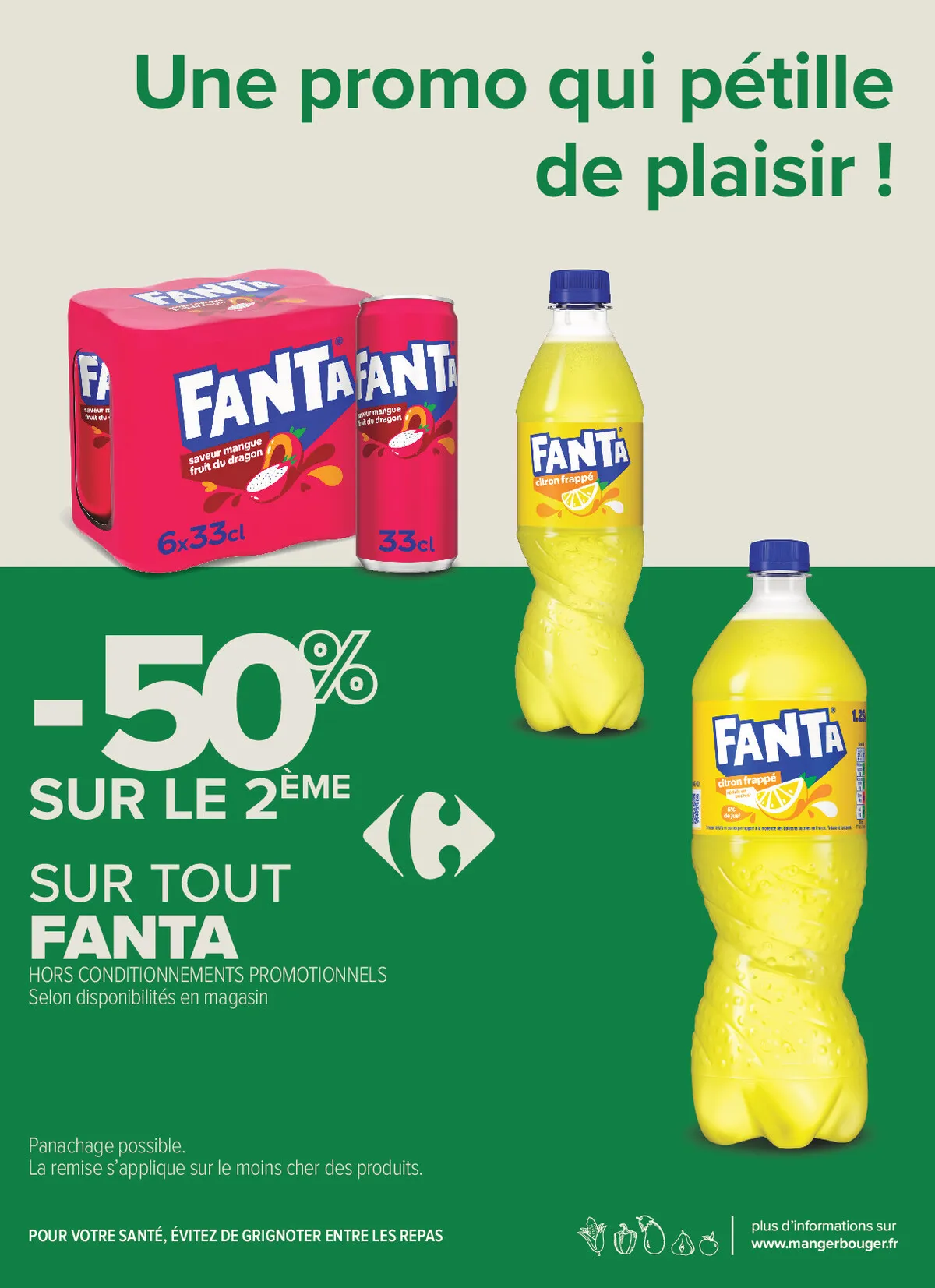 Catalogue Carrefour · Haha Halloween, Des Prix Affreusement Ridicules — page 17
