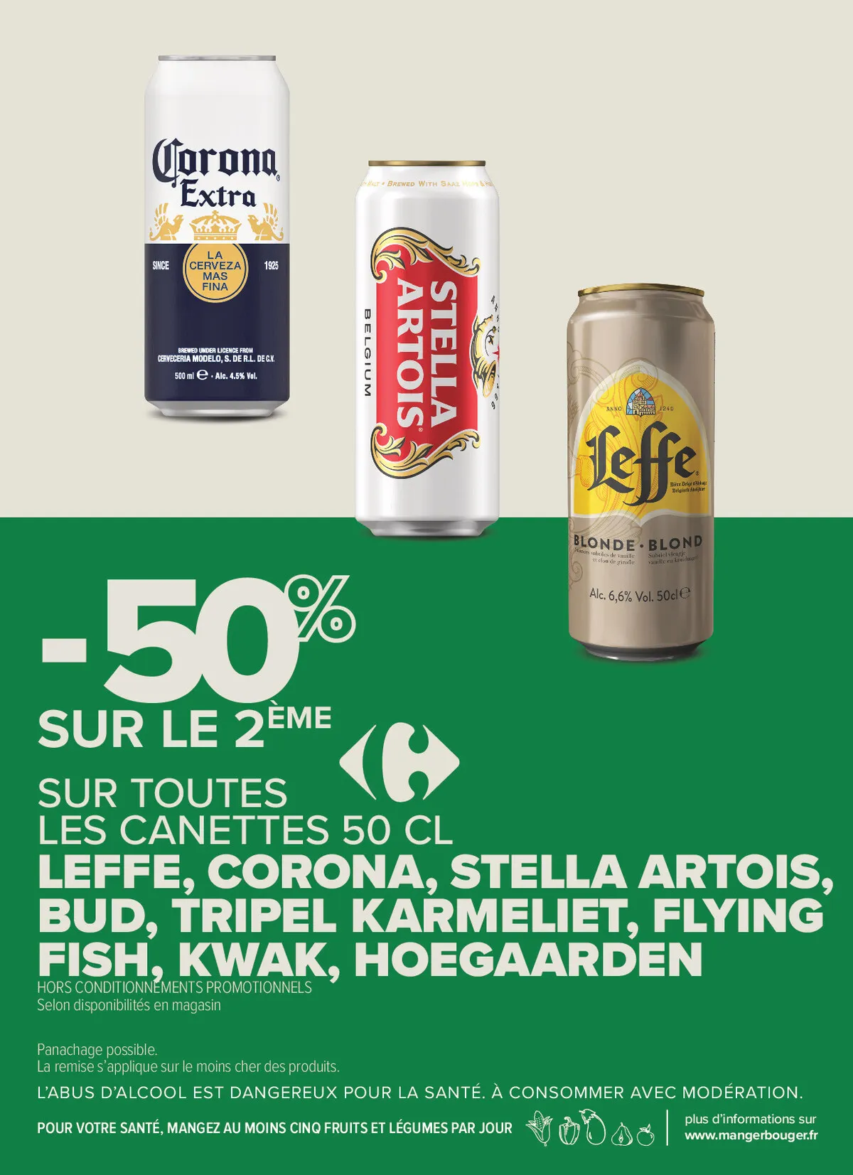Catalogue Carrefour · Haha Halloween, Des Prix Affreusement Ridicules — page 18