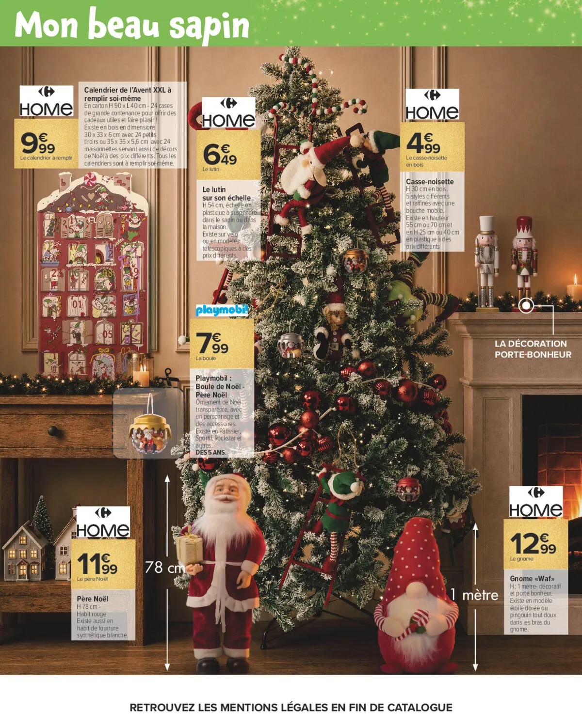 Catalogue Carrefour · Prêt À Jouer Avec Nous ? — page 5