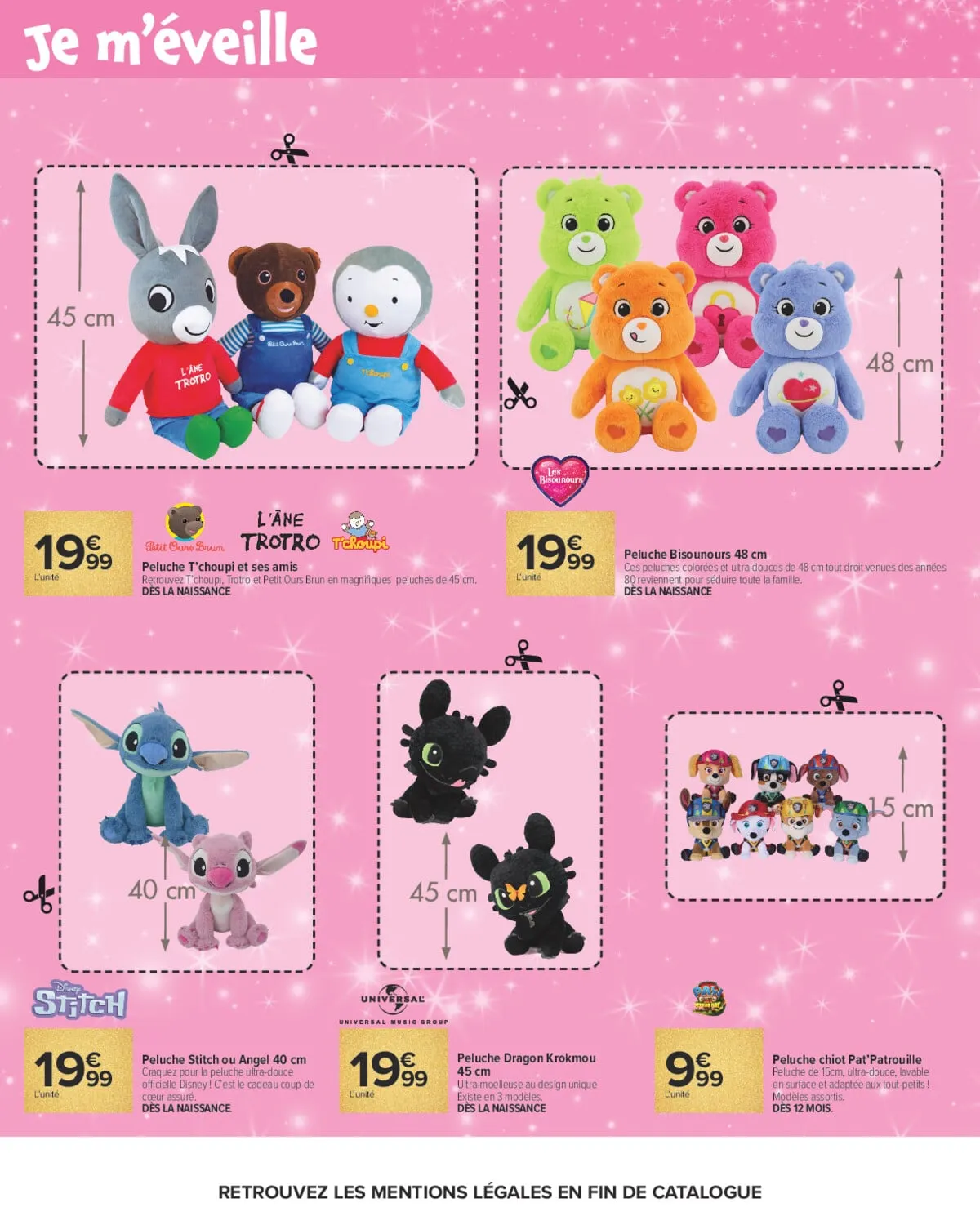 Catalogue Carrefour · Prêt À Jouer Avec Nous ? — page 23