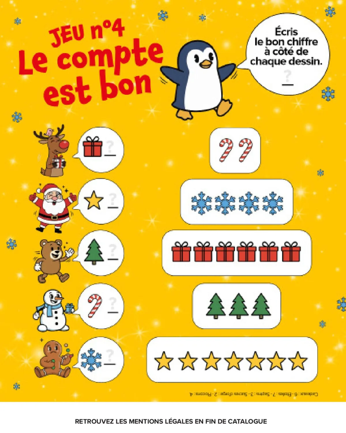 Catalogue Carrefour · Prêt À Jouer Avec Nous ? — page 42