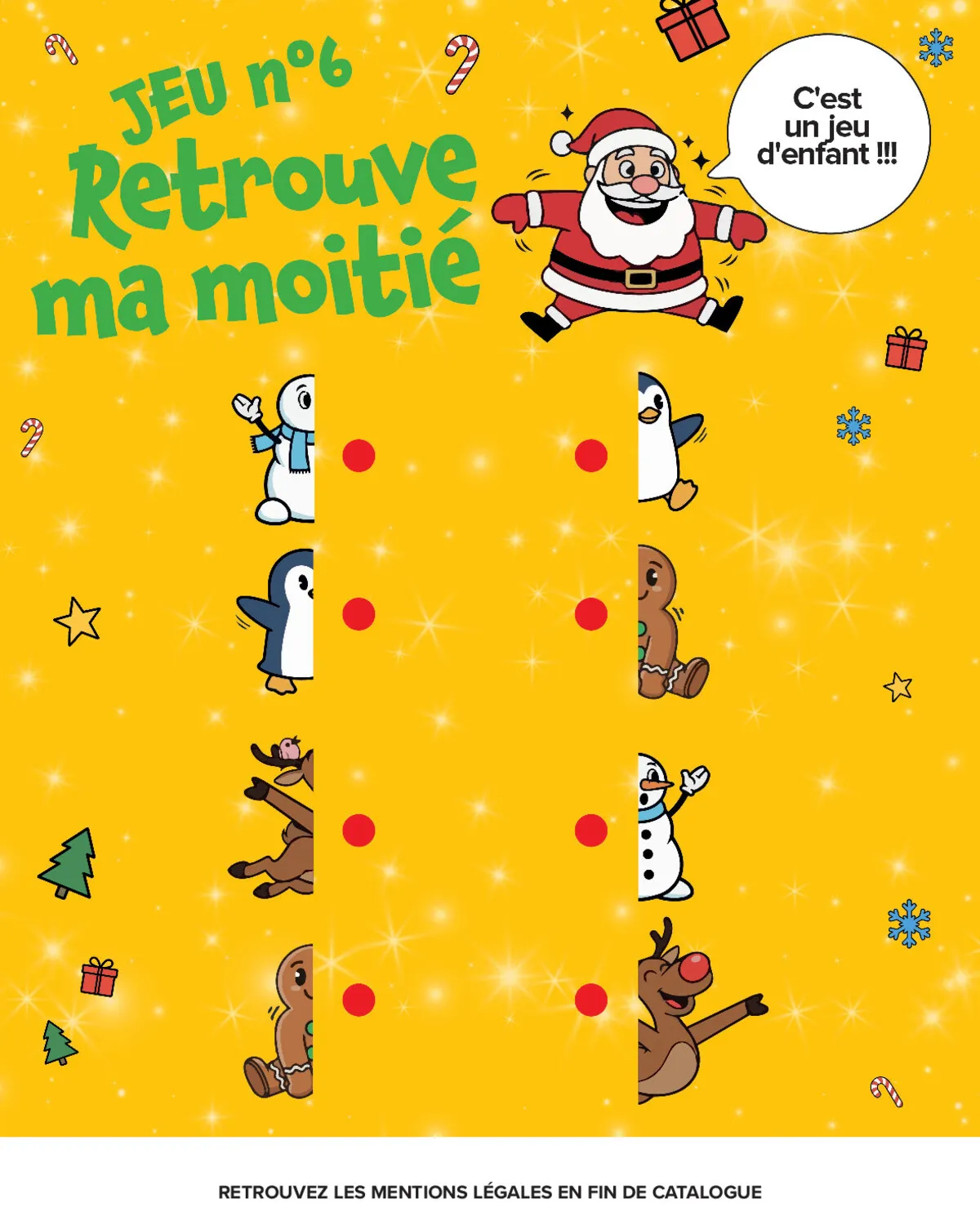 Catalogue Carrefour · Prêt À Jouer Avec Nous ? — page 43