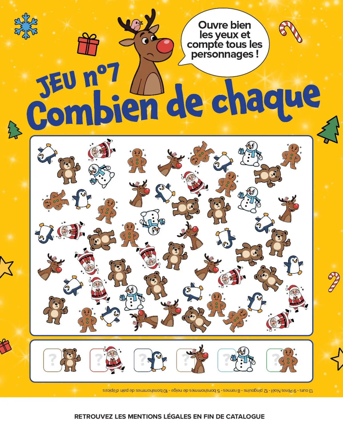 Catalogue Carrefour · Prêt À Jouer Avec Nous ? — page 80