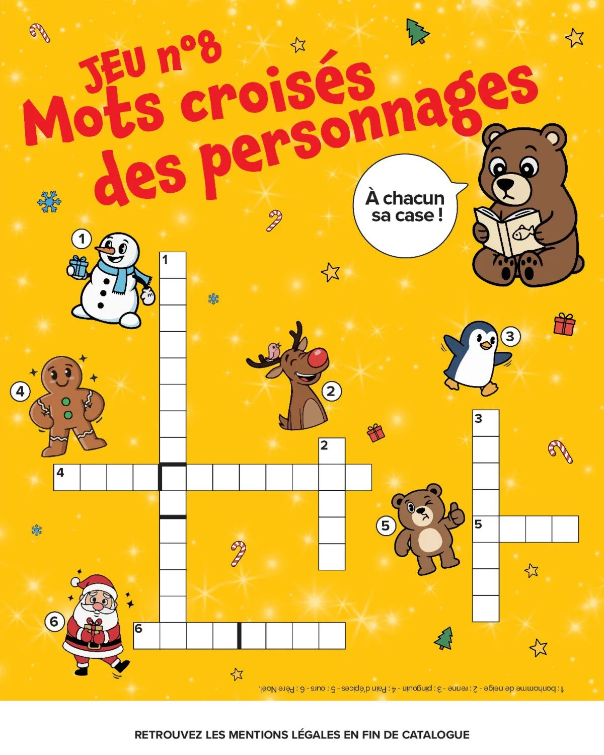 Catalogue Carrefour · Prêt À Jouer Avec Nous ? — page 81