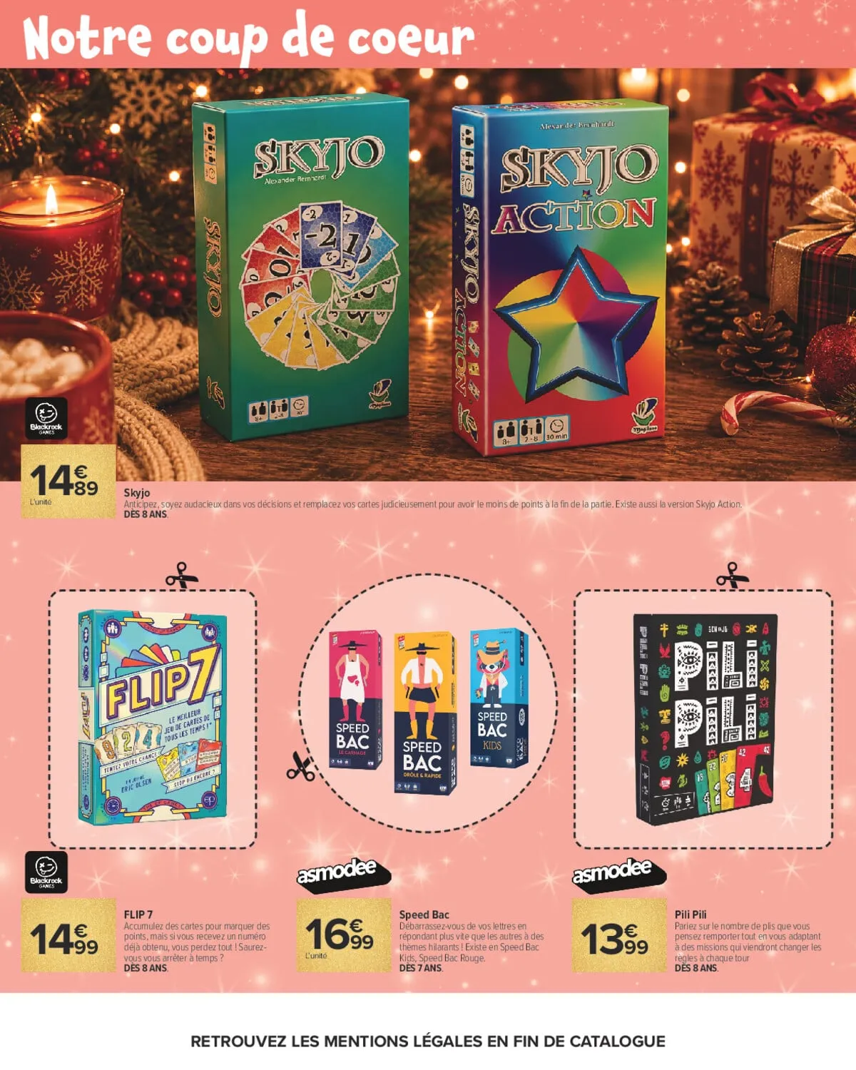 Catalogue Carrefour · Prêt À Jouer Avec Nous ? — page 93