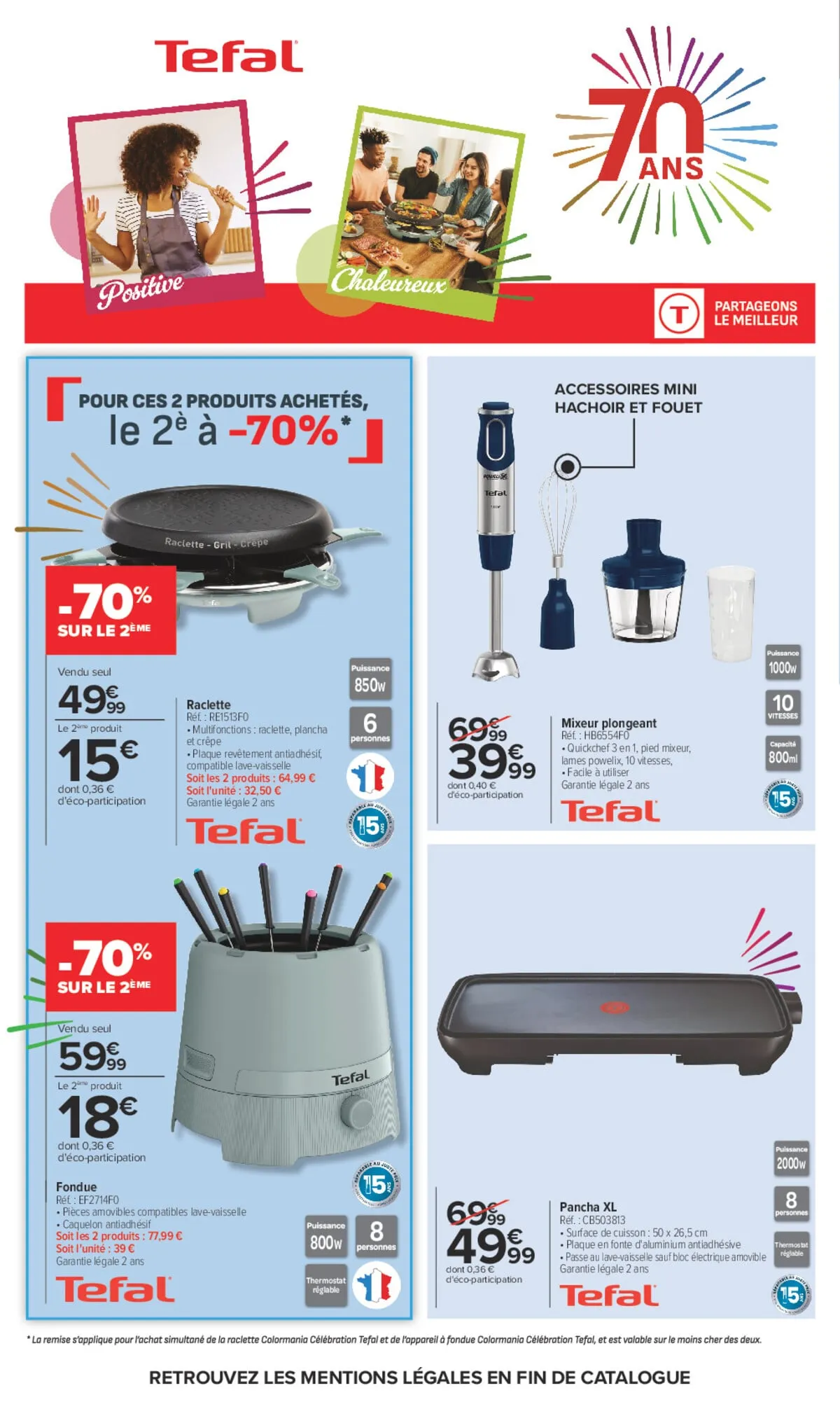 Catalogue Carrefour · Faites Entrer La Nouveauté À La Maison — page 12