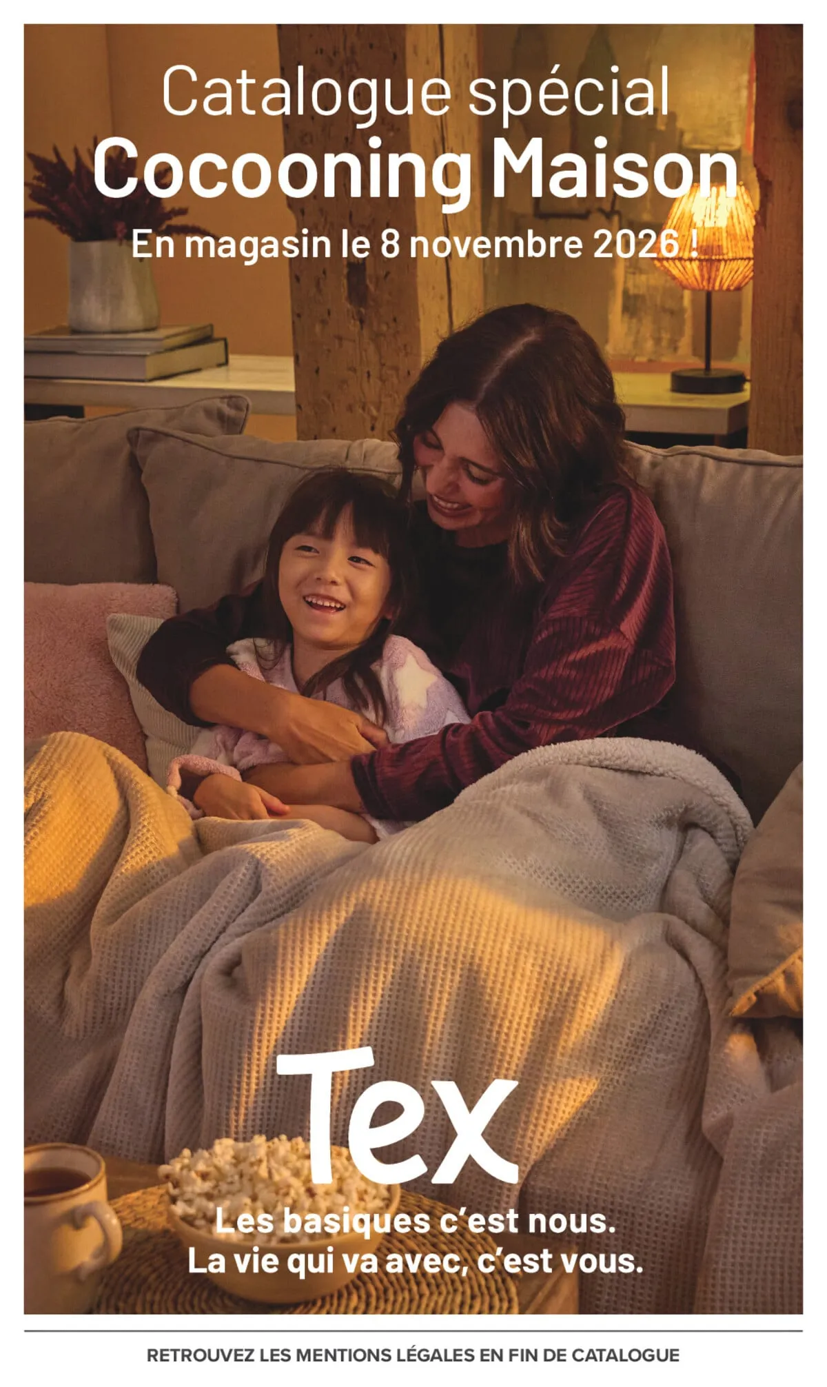 Catalogue Carrefour · Tex Catalogue Hiver — page 23