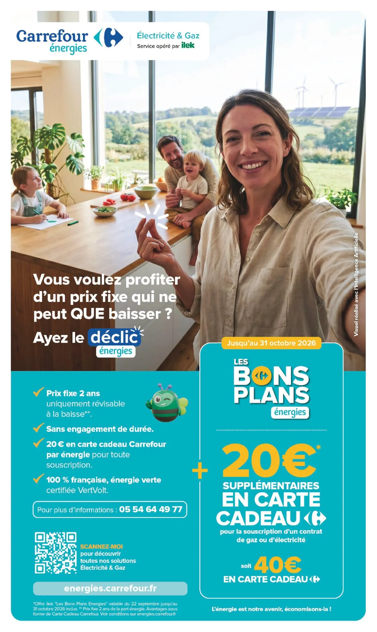 Catalogue Carrefour · Jardin Et Bricolage — page 25