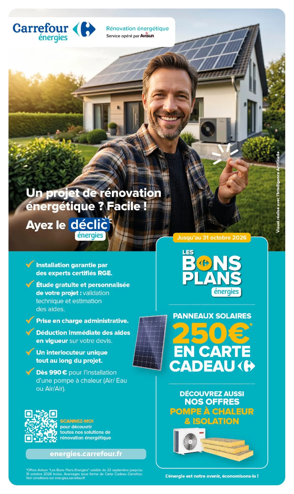 Catalogue Carrefour · Jardin Et Bricolage — page 26