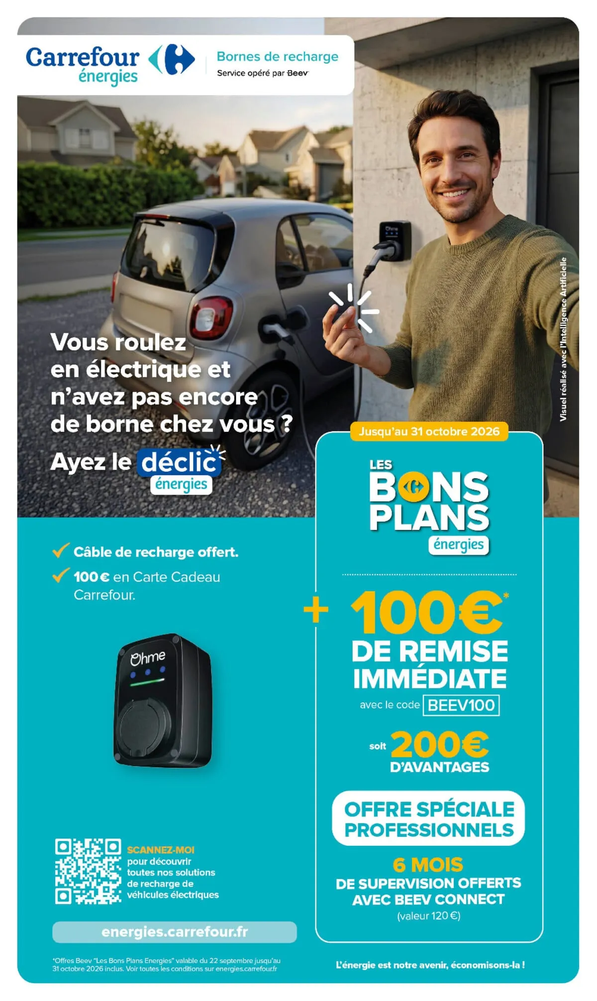 Catalogue Carrefour · Jardin Et Bricolage — page 27