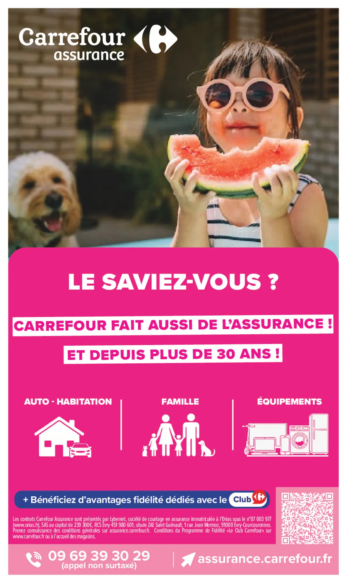 Catalogue Carrefour · Jardin Et Bricolage — page 30