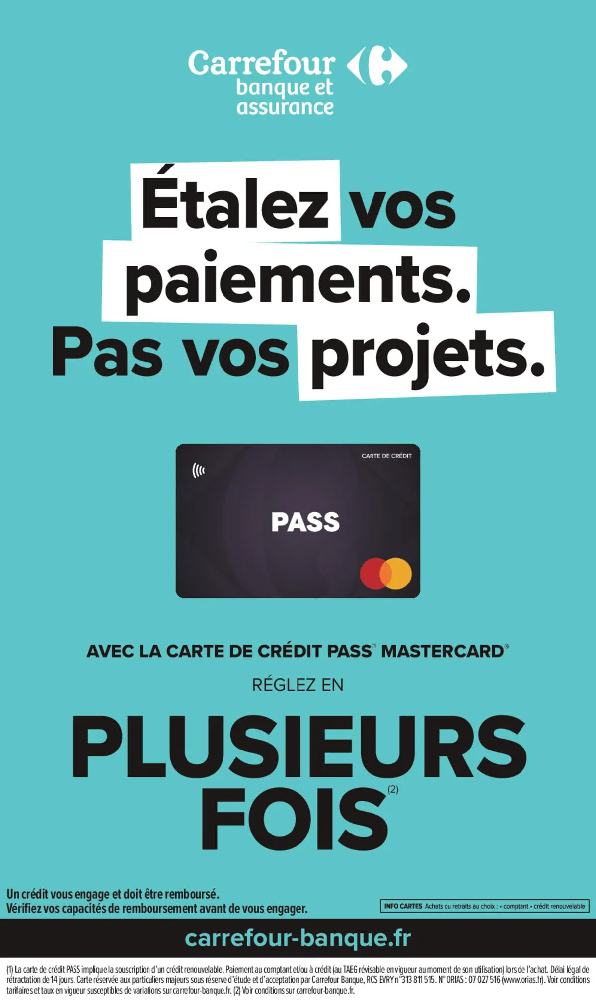 Catalogue Carrefour · Le Chef C'Est Moi 2 — page 29
