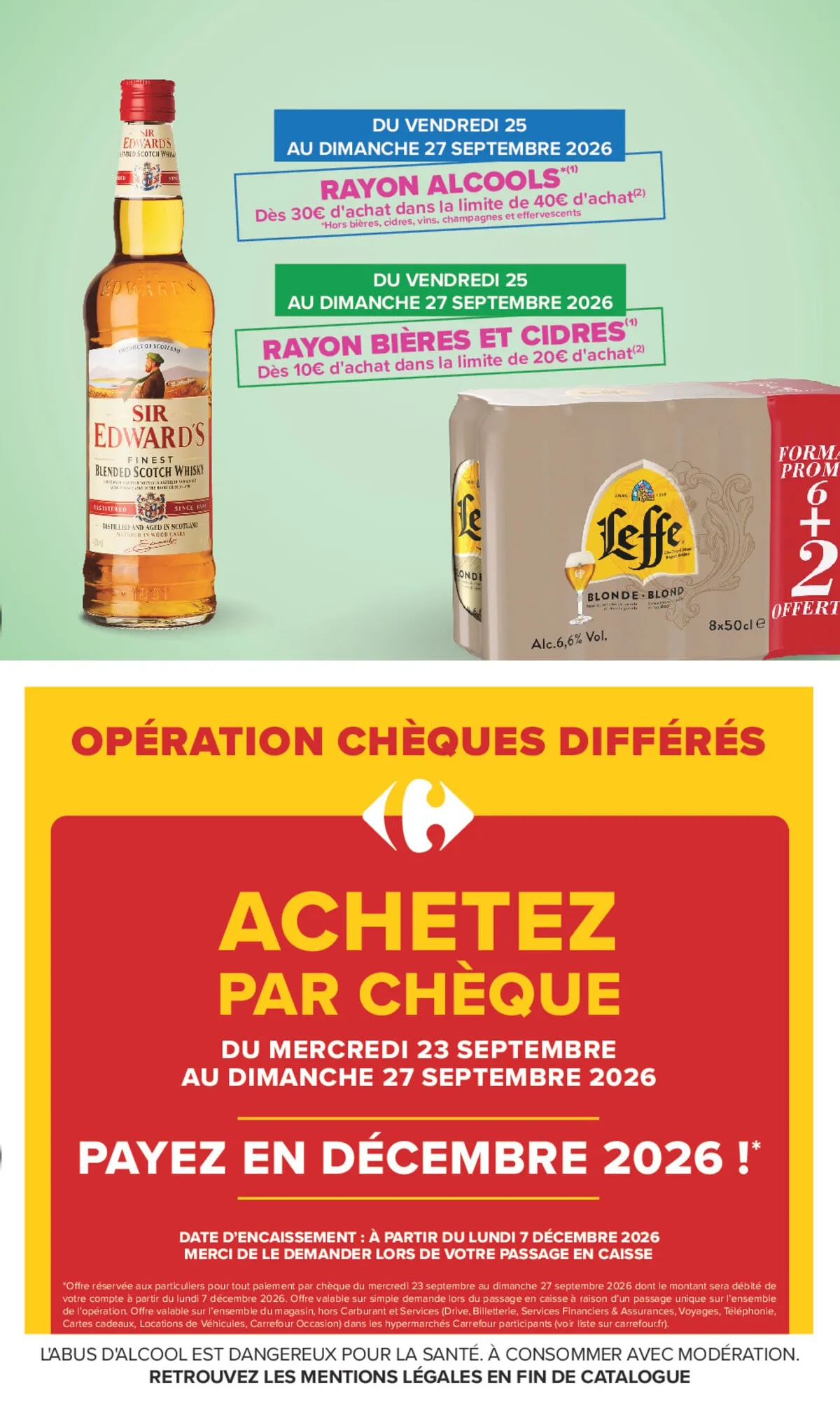 Catalogue Carrefour · Le Mois Monopoly — page 5