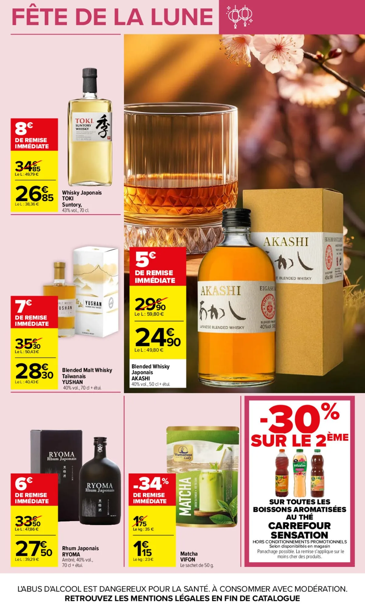 Catalogue Carrefour · Le Mois Monopoly — page 24