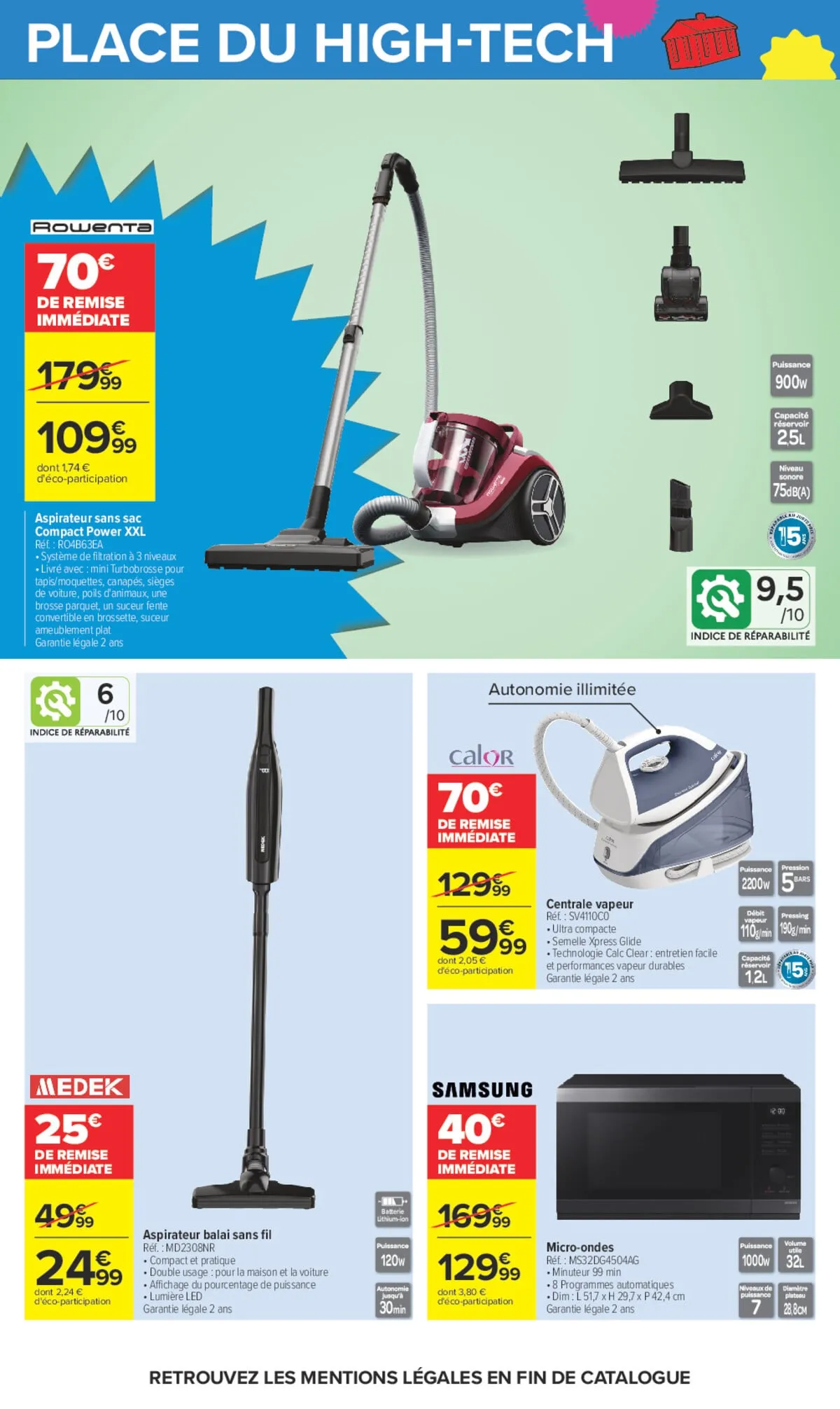 Catalogue Carrefour · Le Mois Monopoly Produits Laitiers — page 80