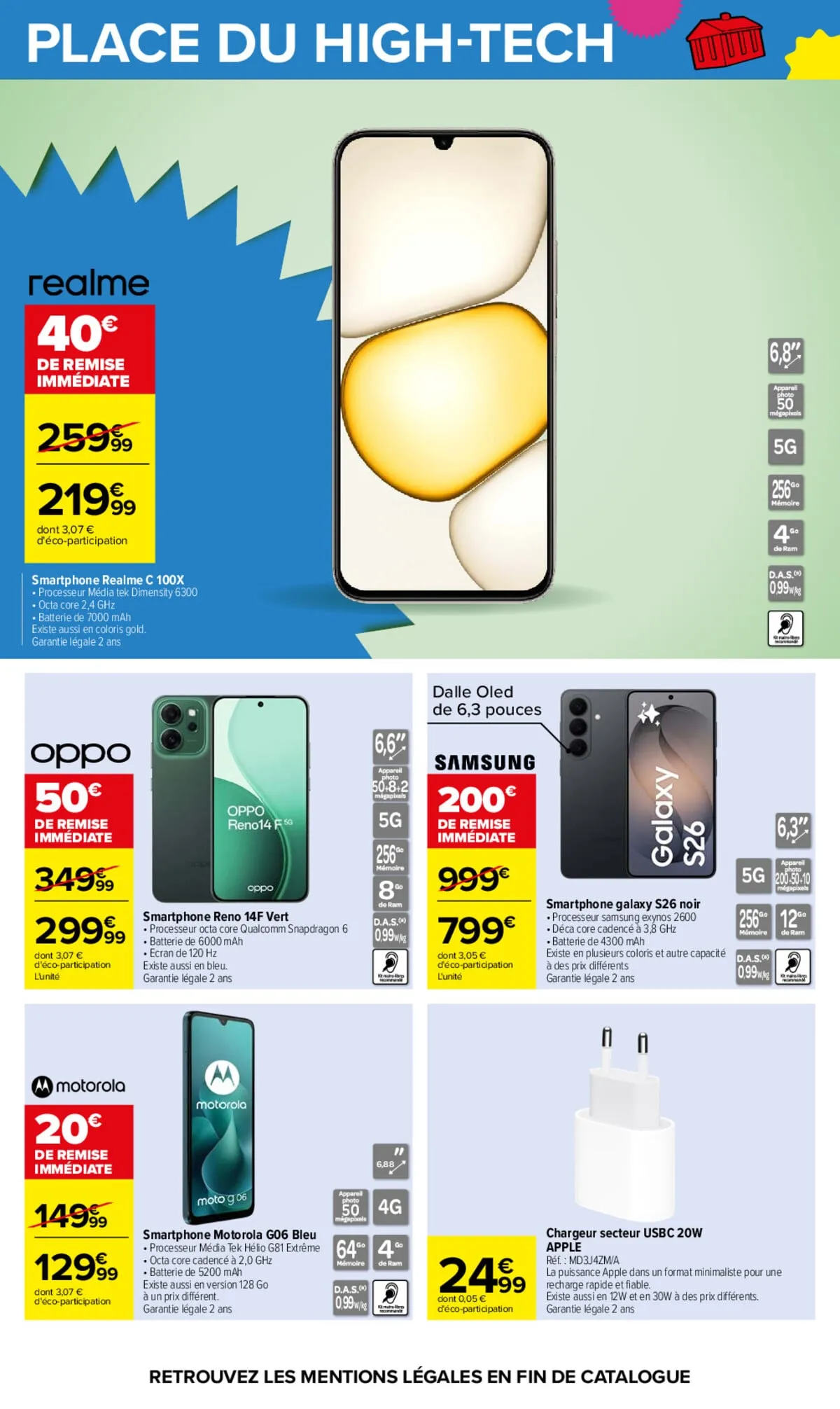 Catalogue Carrefour · Le Mois Monopoly Produits Laitiers — page 85