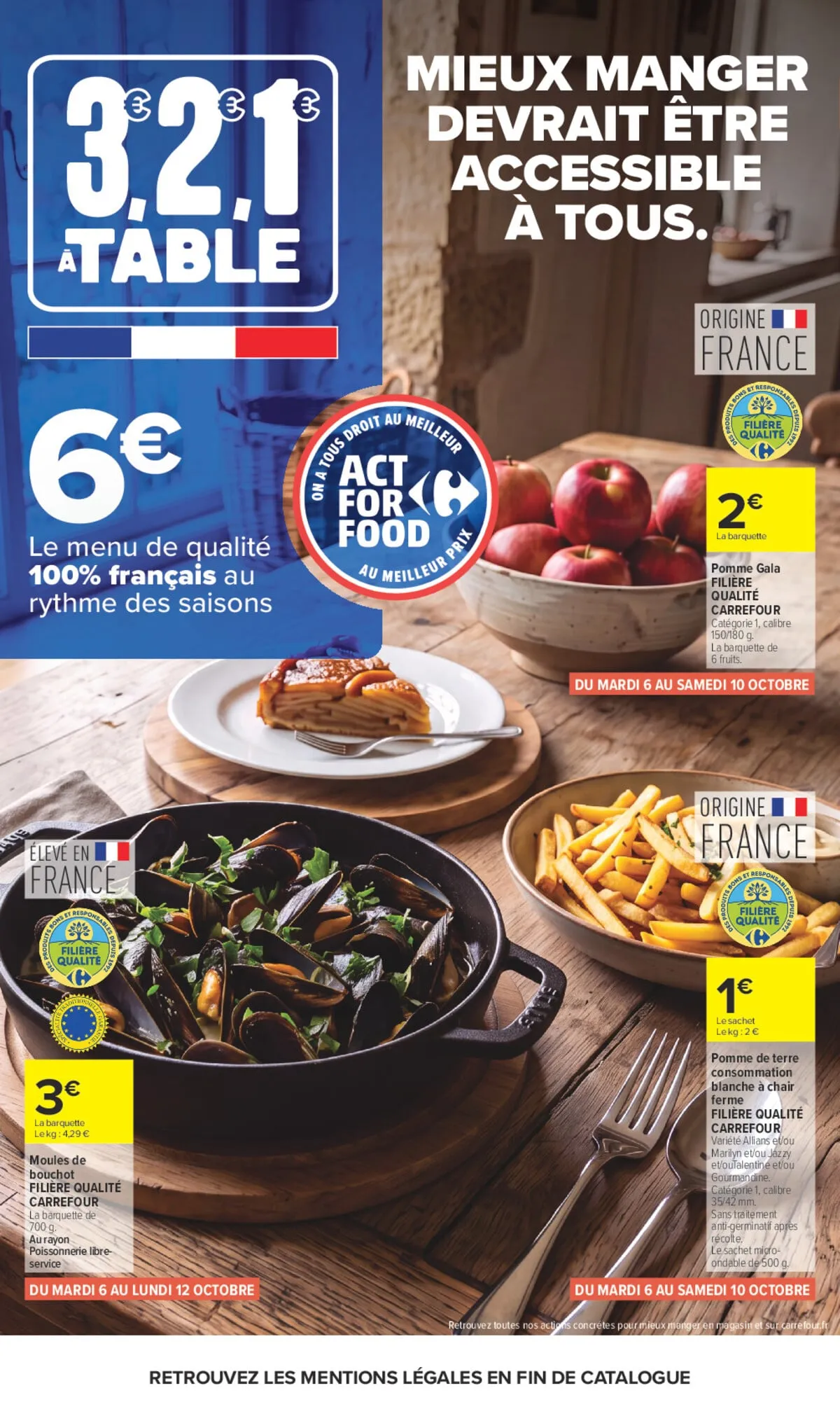 Catalogue Carrefour · Octobre Rose — page 22