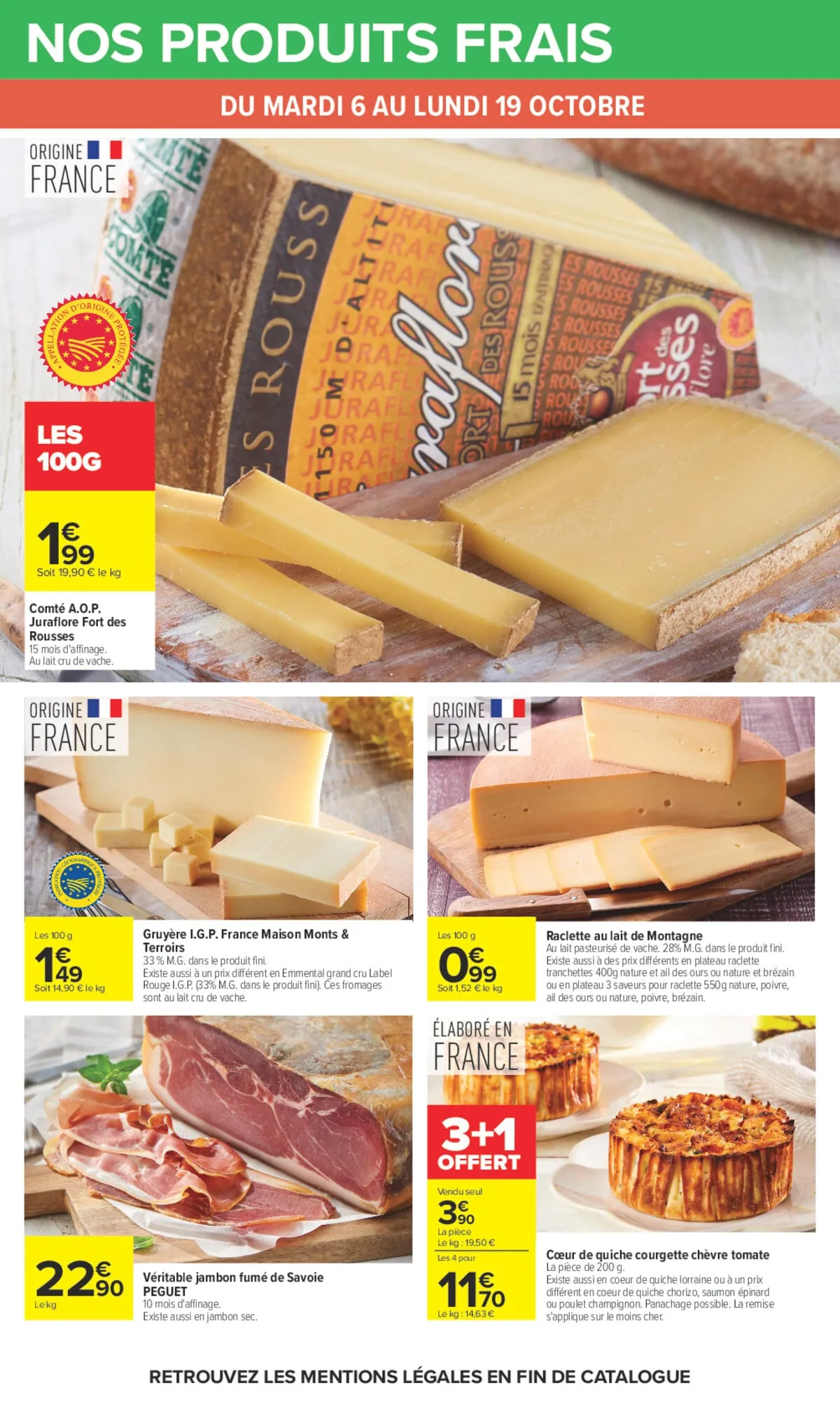 Catalogue Carrefour · Octobre Rose — page 29