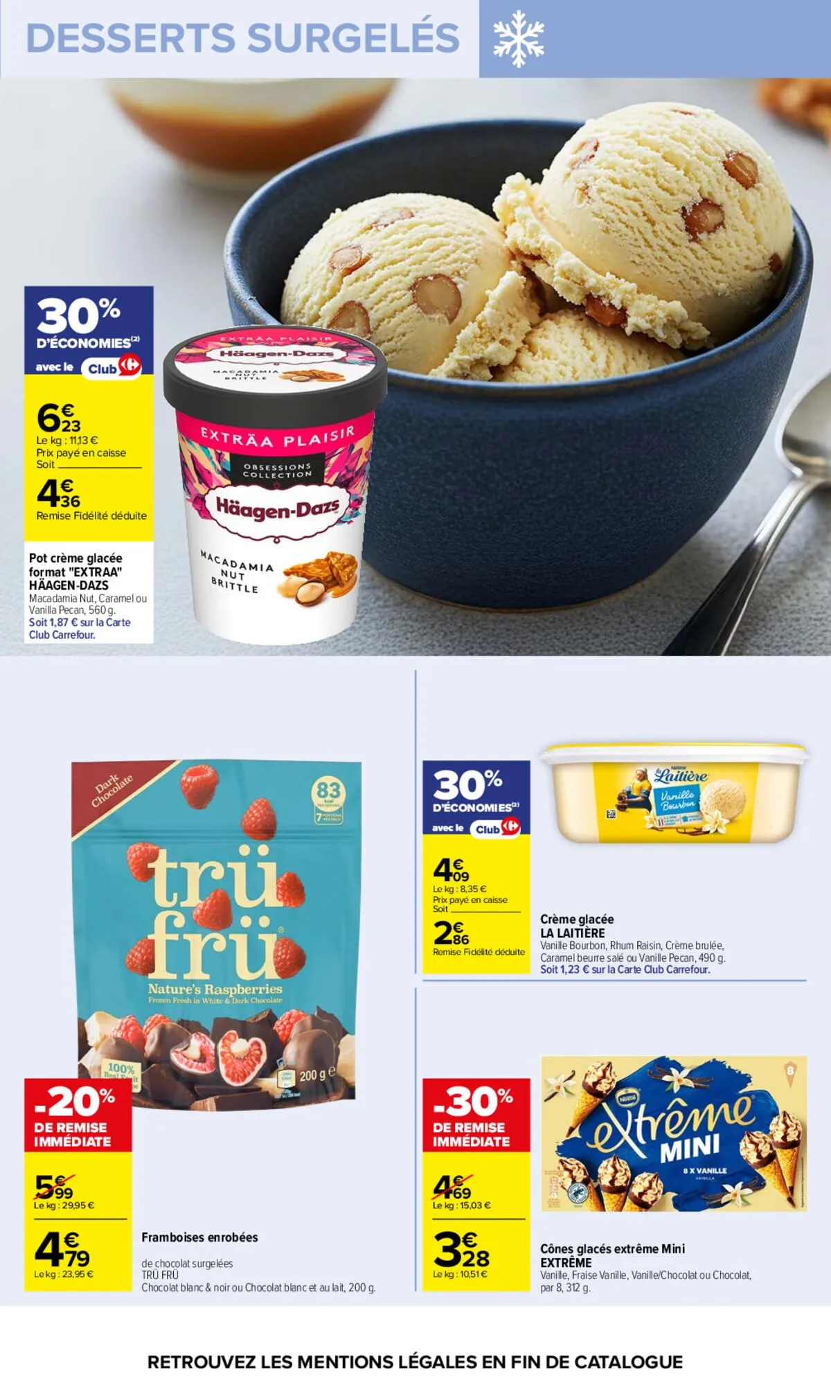 Catalogue Carrefour · Octobre Rose — page 37
