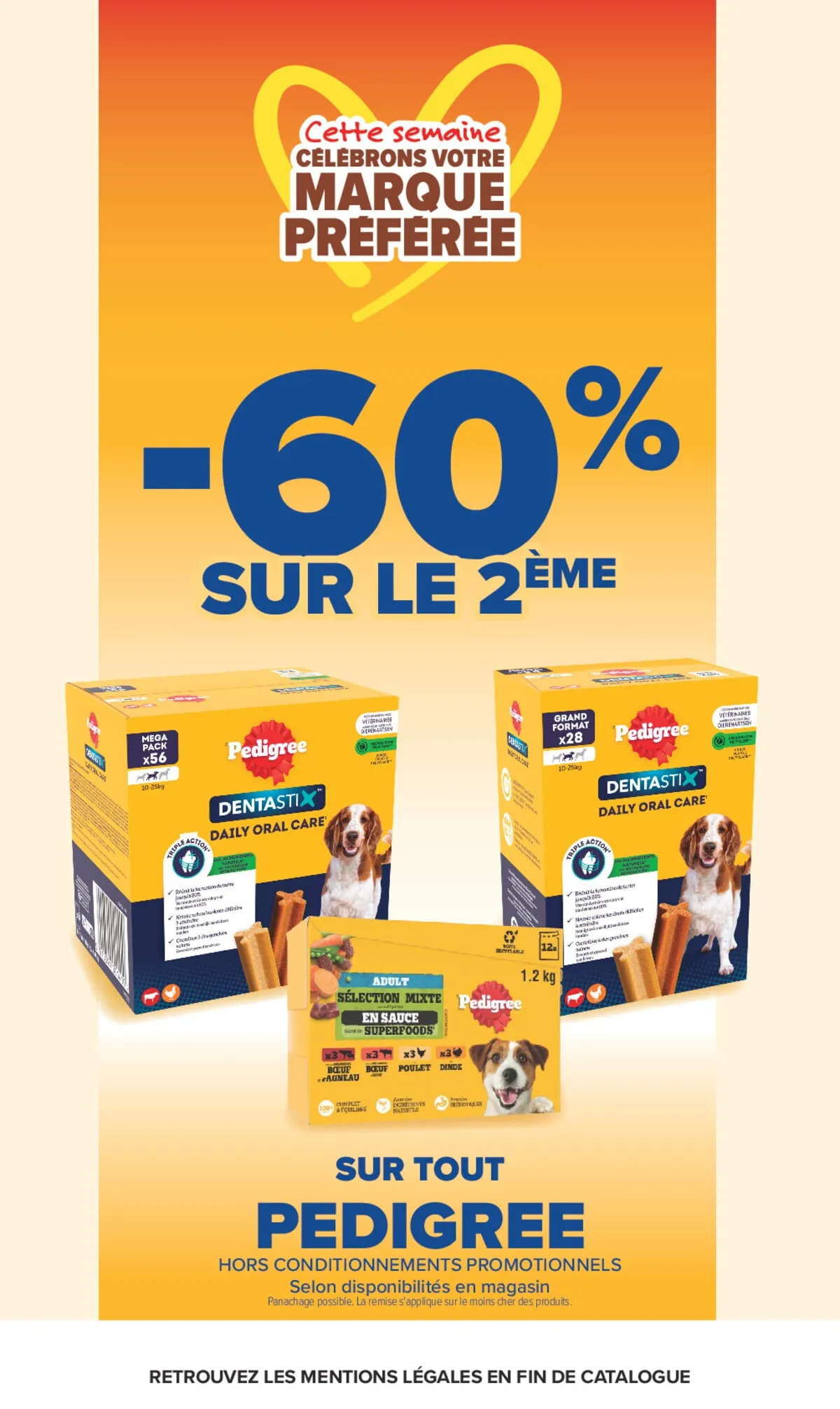Catalogue Carrefour · Octobre Rose — page 49