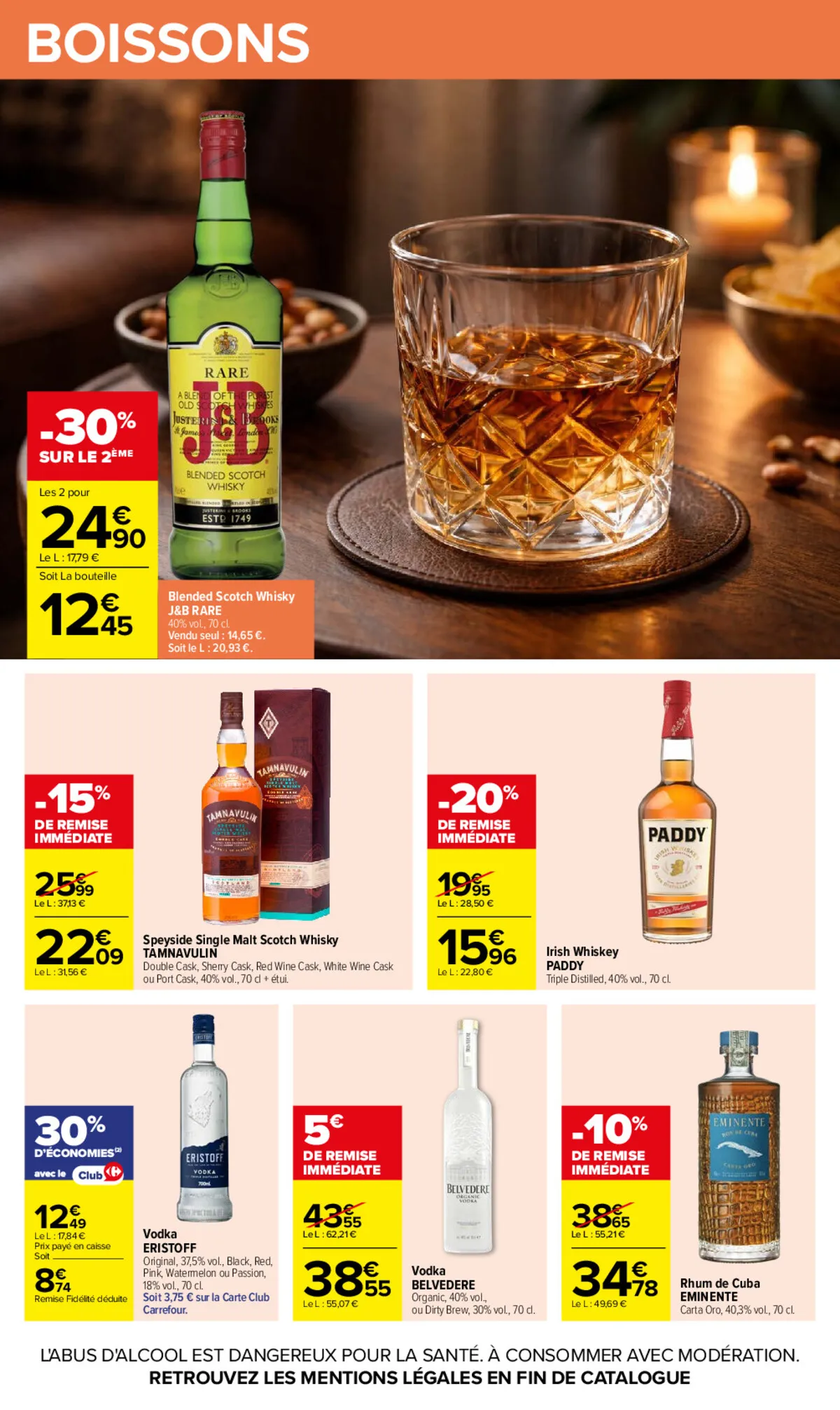 Catalogue Carrefour · Octobre Rose — page 55