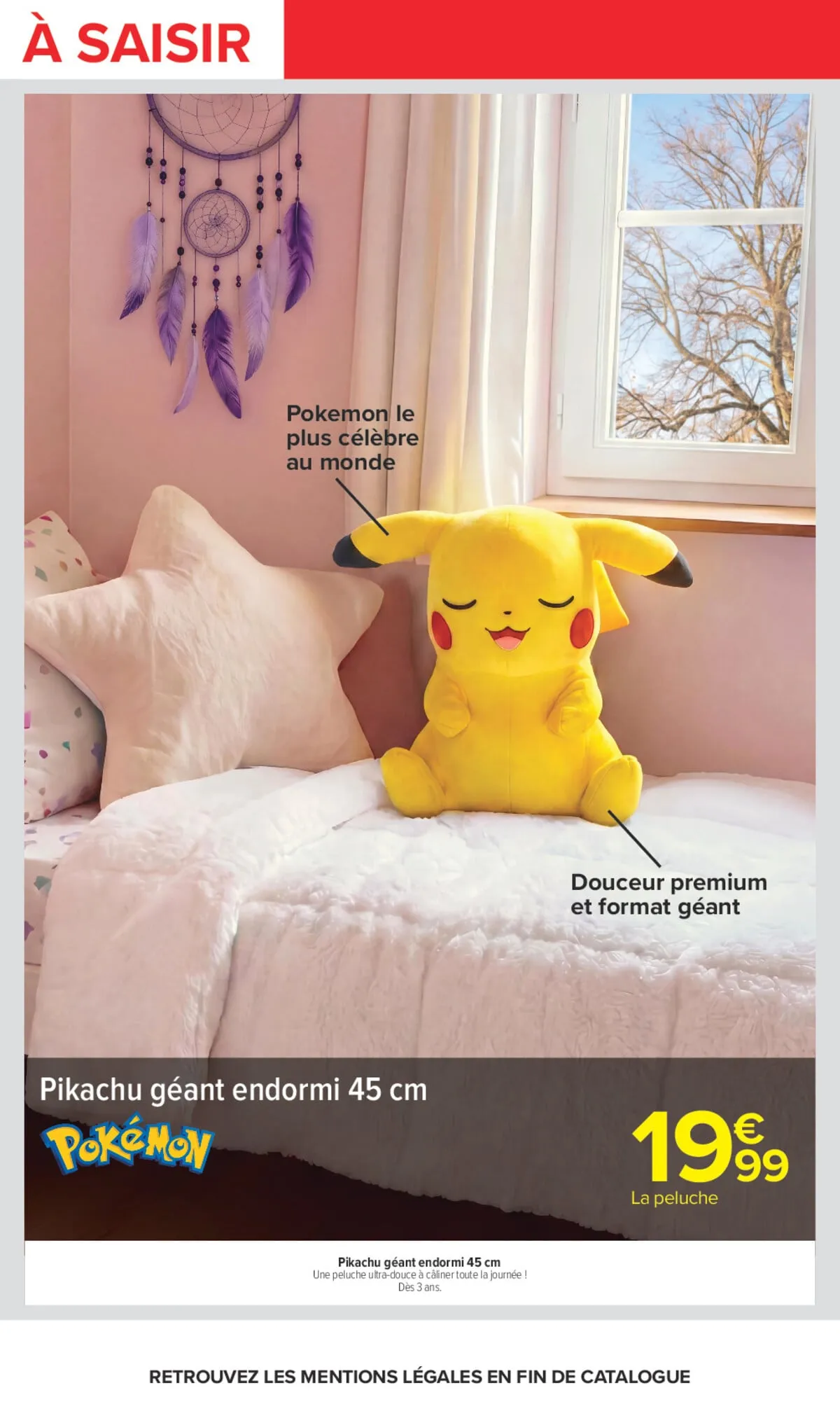 Catalogue Carrefour · Octobre Rose — page 63