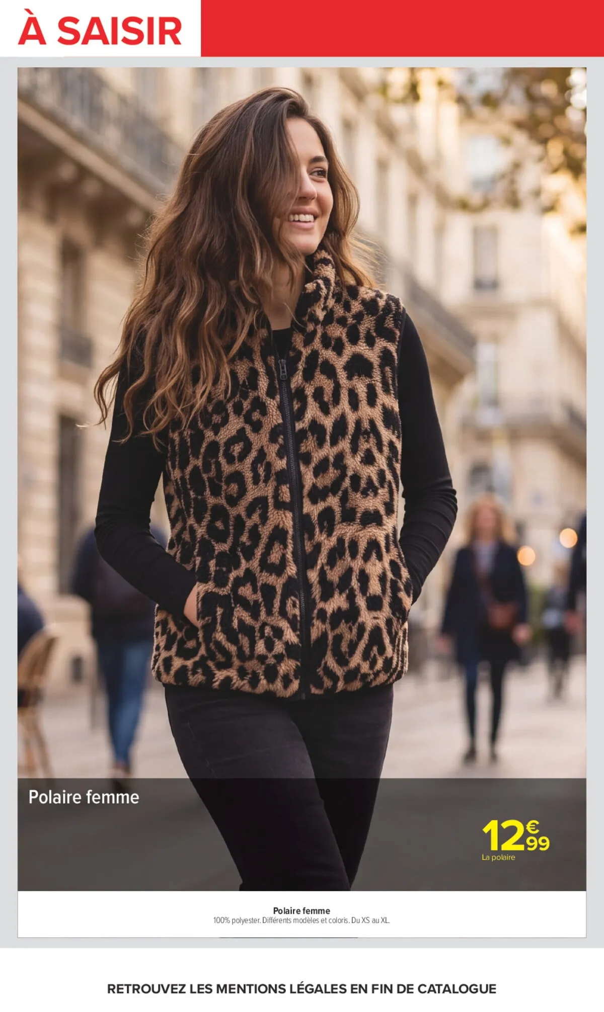 Catalogue Carrefour · Au Coeur Du Goût — page 3