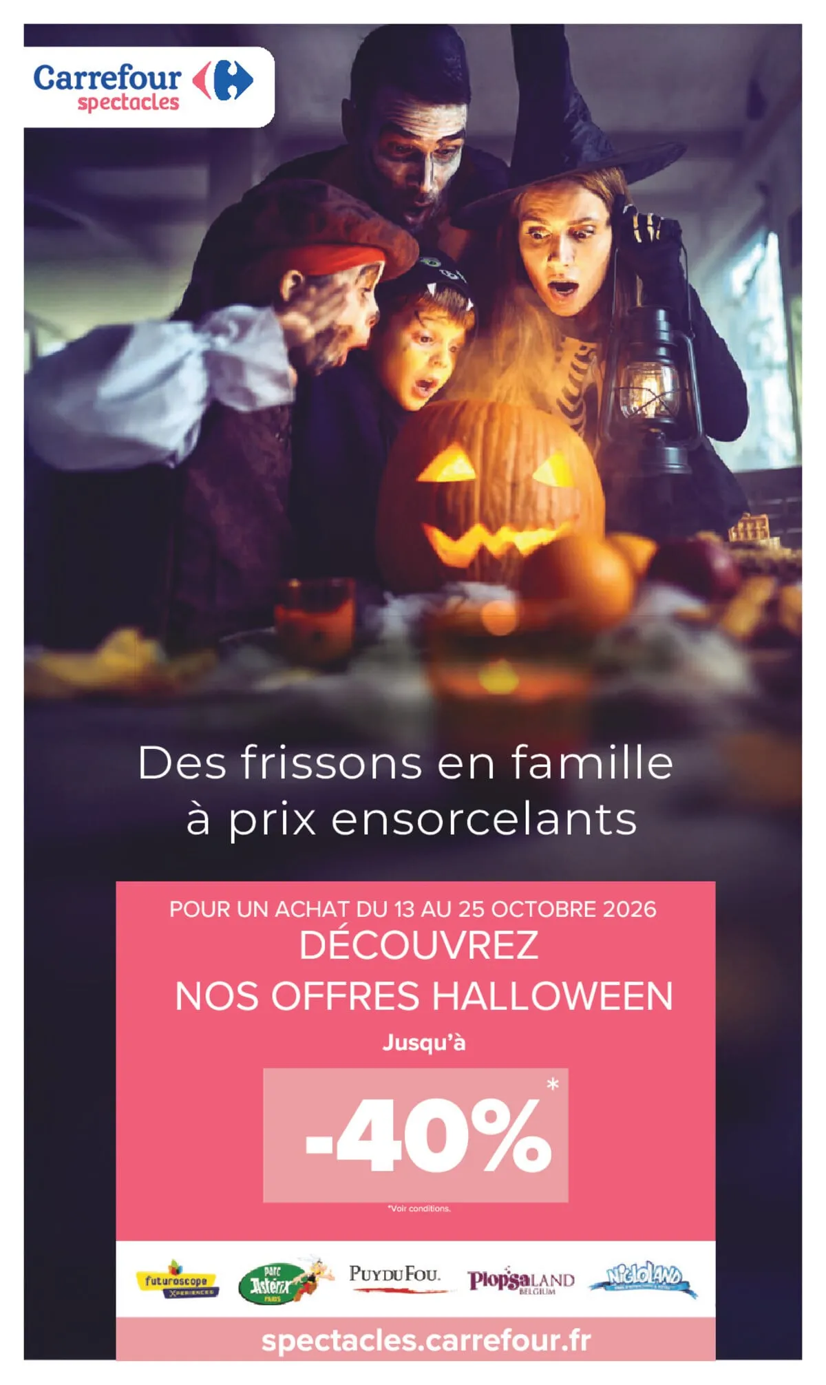 Catalogue Carrefour · Au Coeur Du Goût — page 75