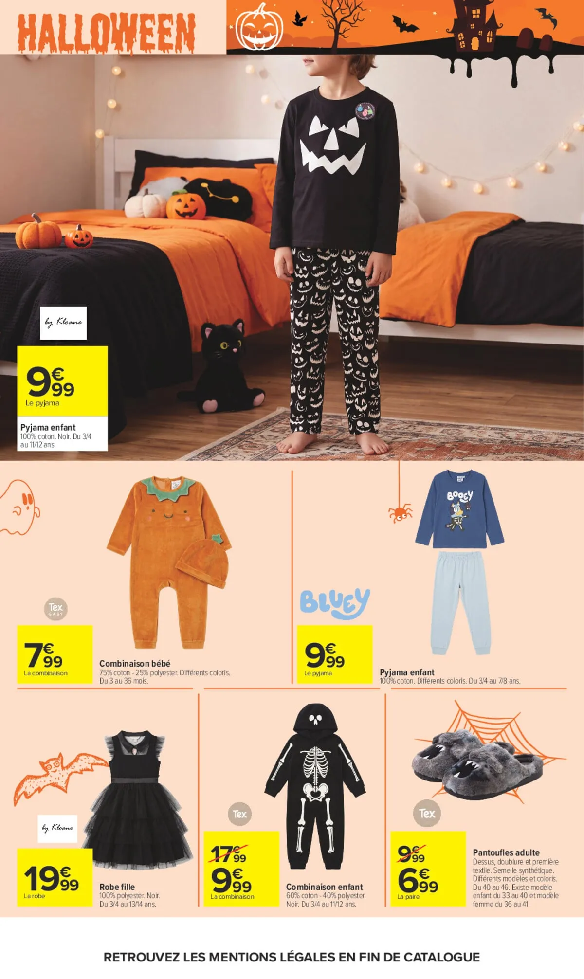 Catalogue Carrefour · Au Coeur Du Goût — page 82