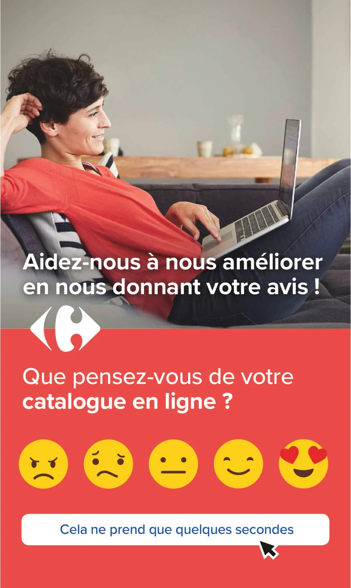 Catalogue Carrefour · Au Coeur Du Goût — page 90