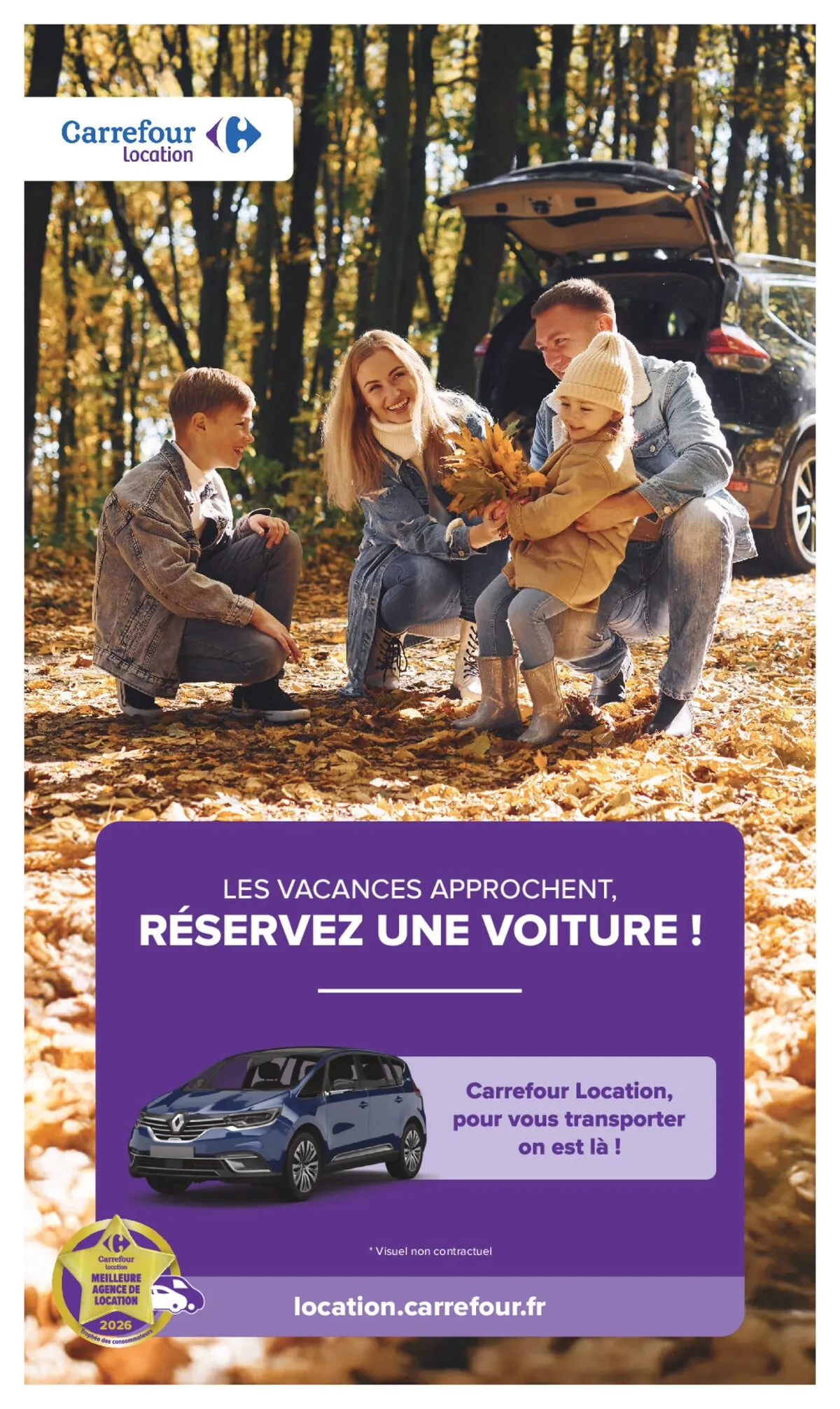 Catalogue Carrefour · Au Coeur Du Goût — page 91