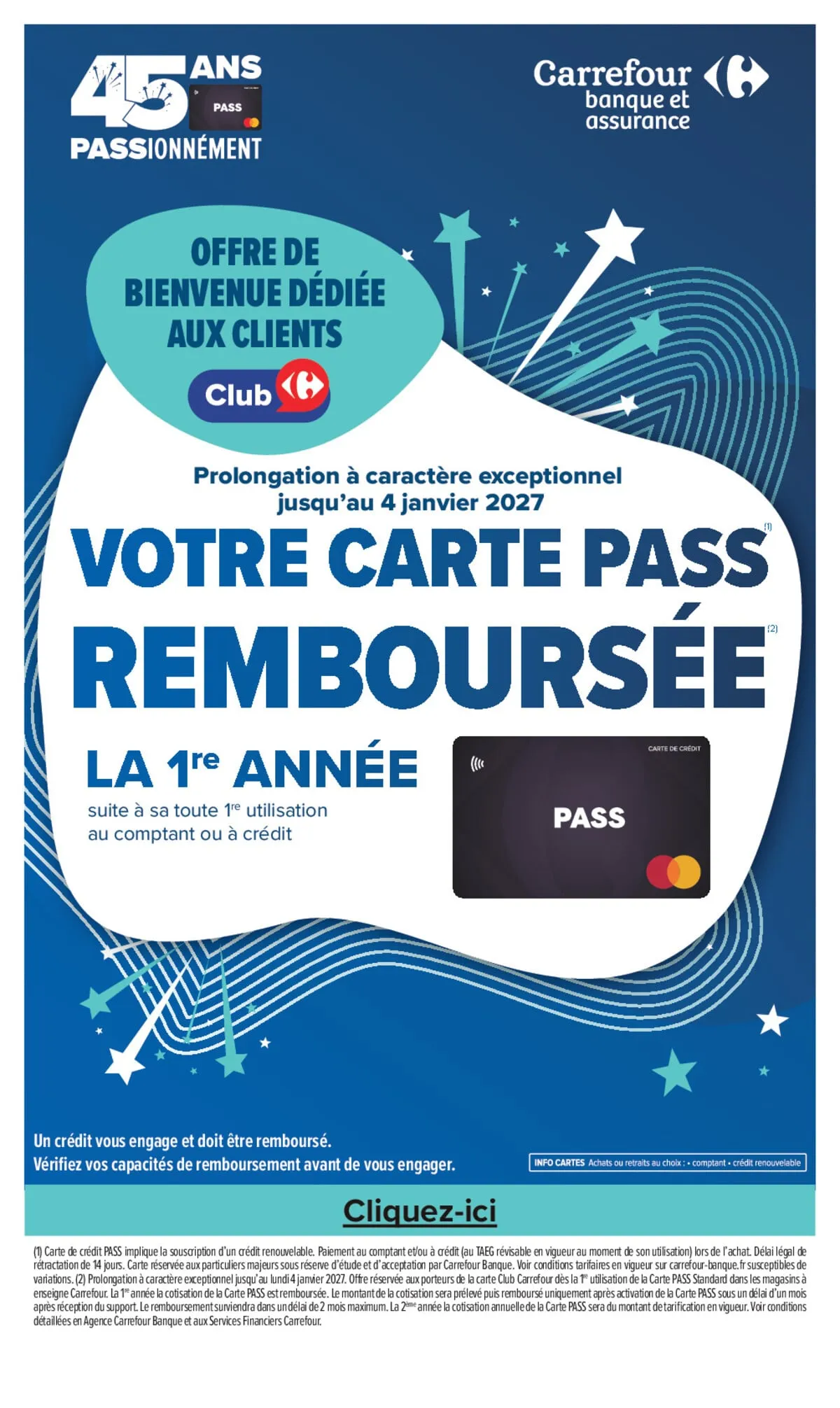 Catalogue Carrefour · Au Coeur Du Goût — page 92