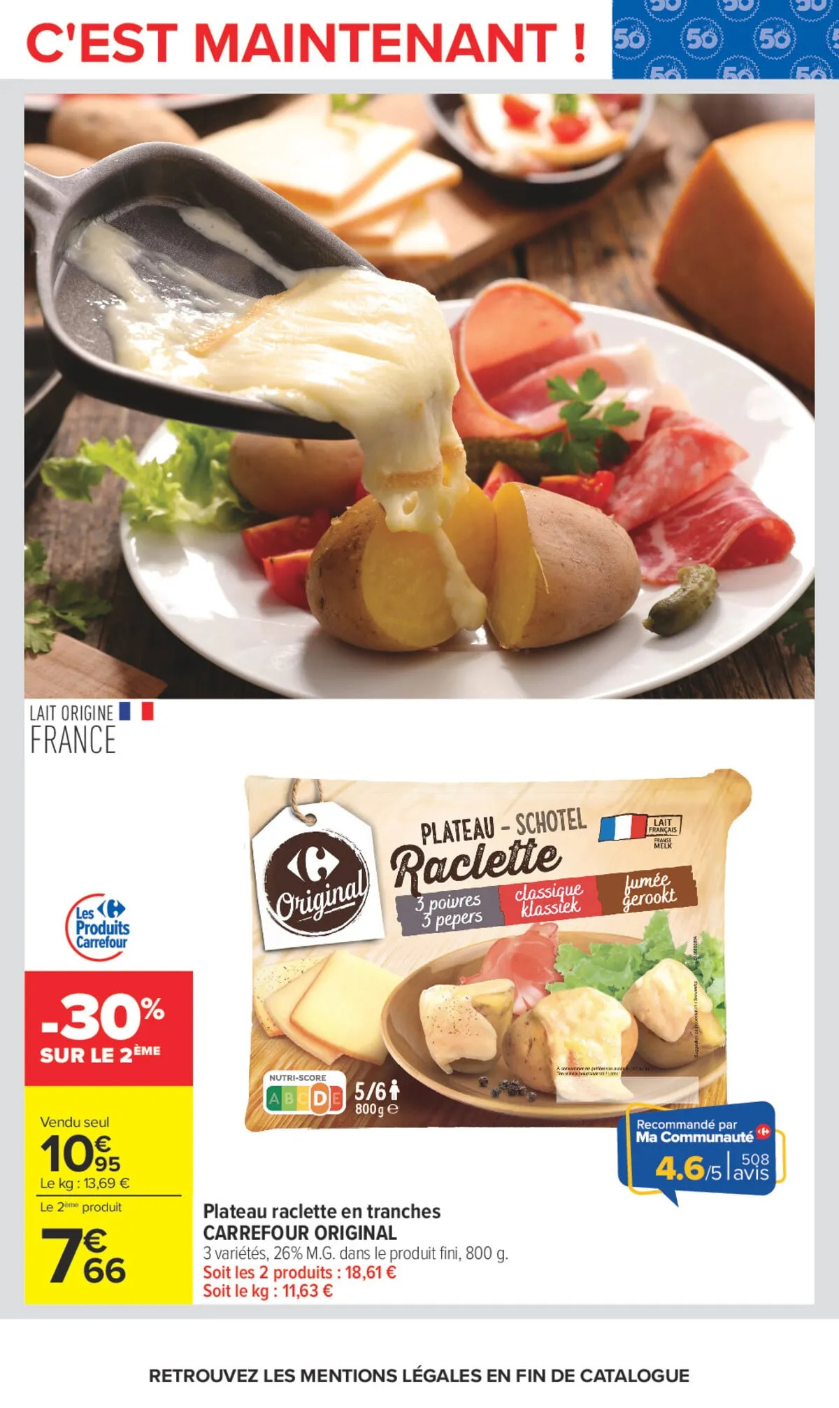 Catalogue Carrefour · Halloween — page 3