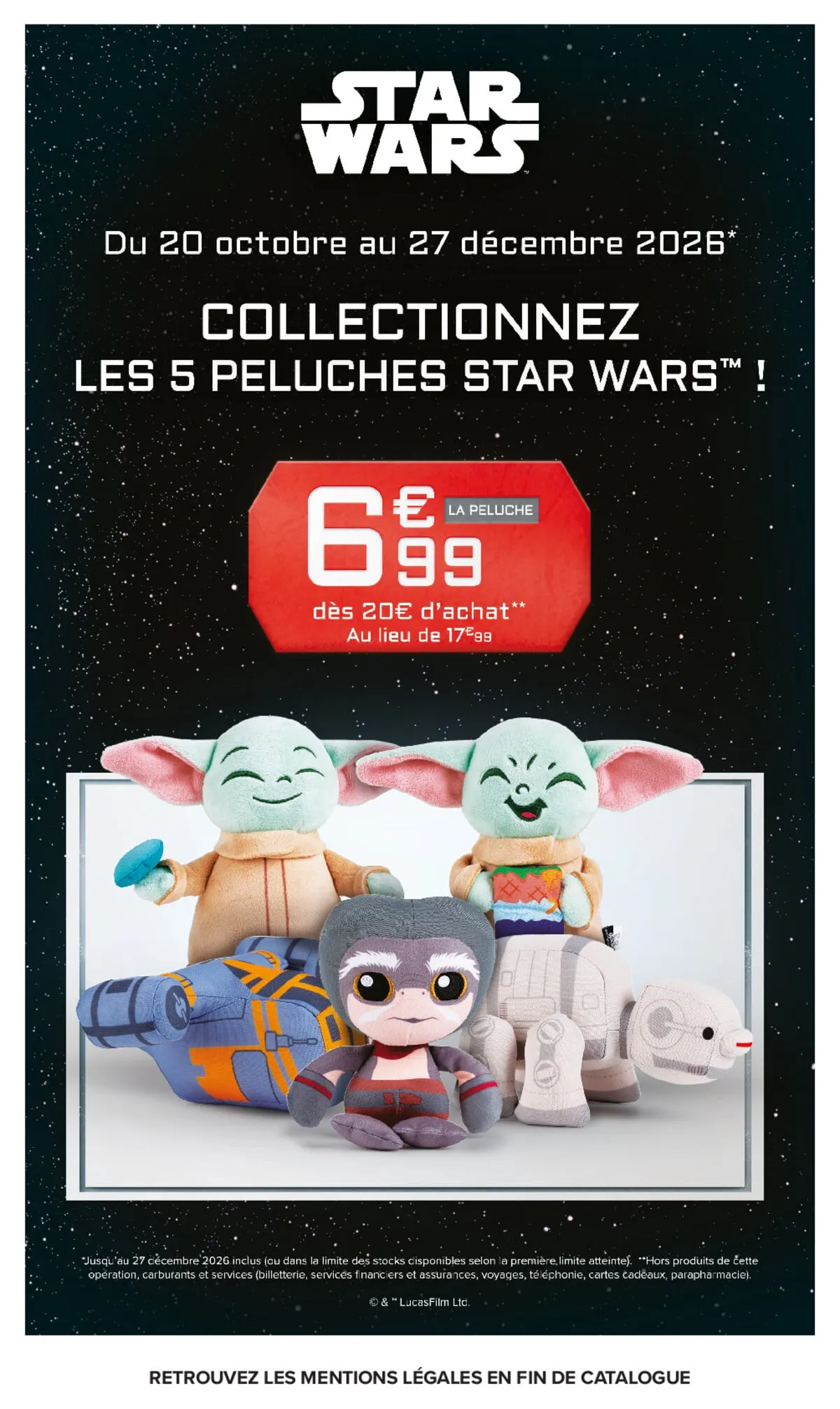 Catalogue Carrefour · Halloween — page 6