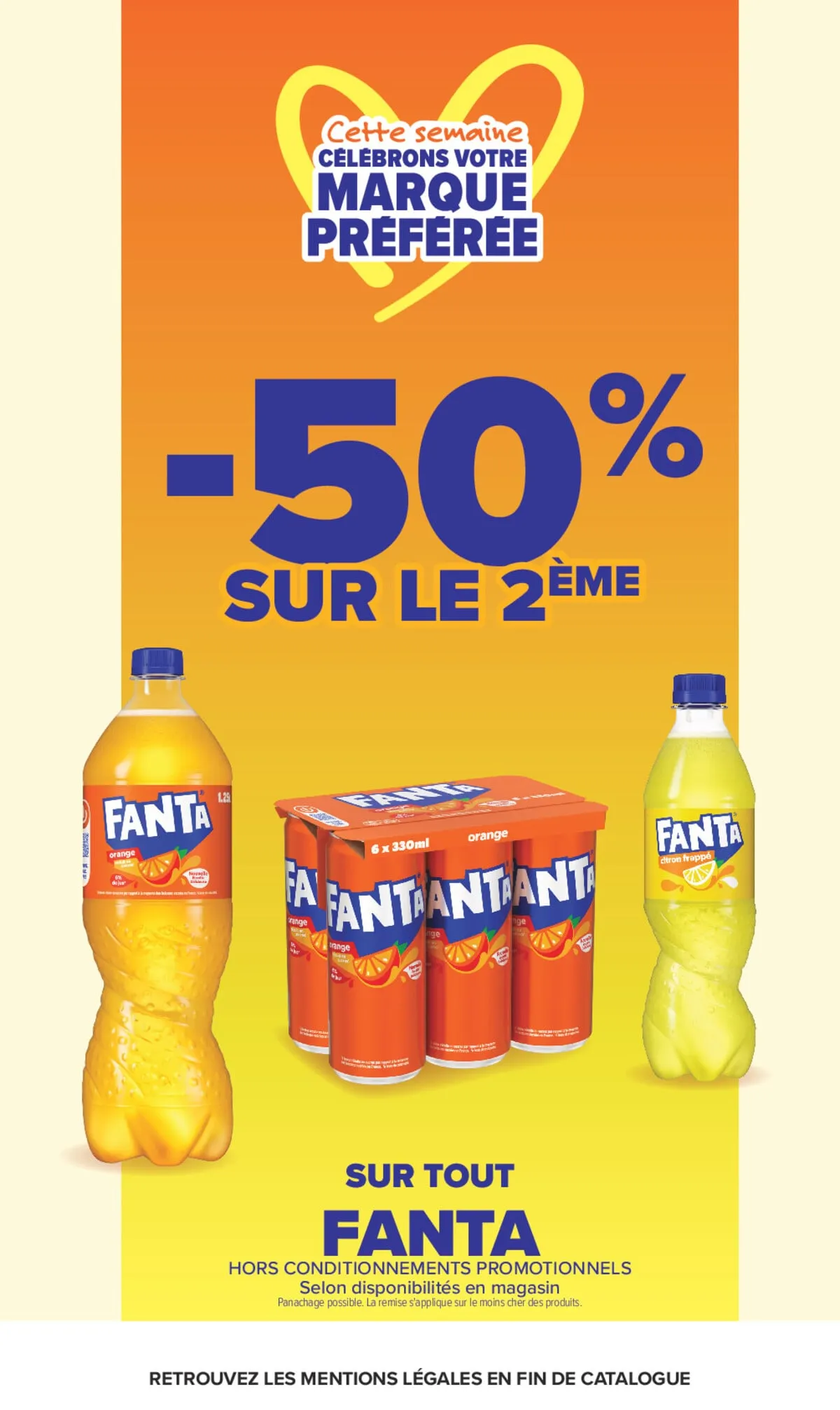 Catalogue Carrefour · Halloween — page 22