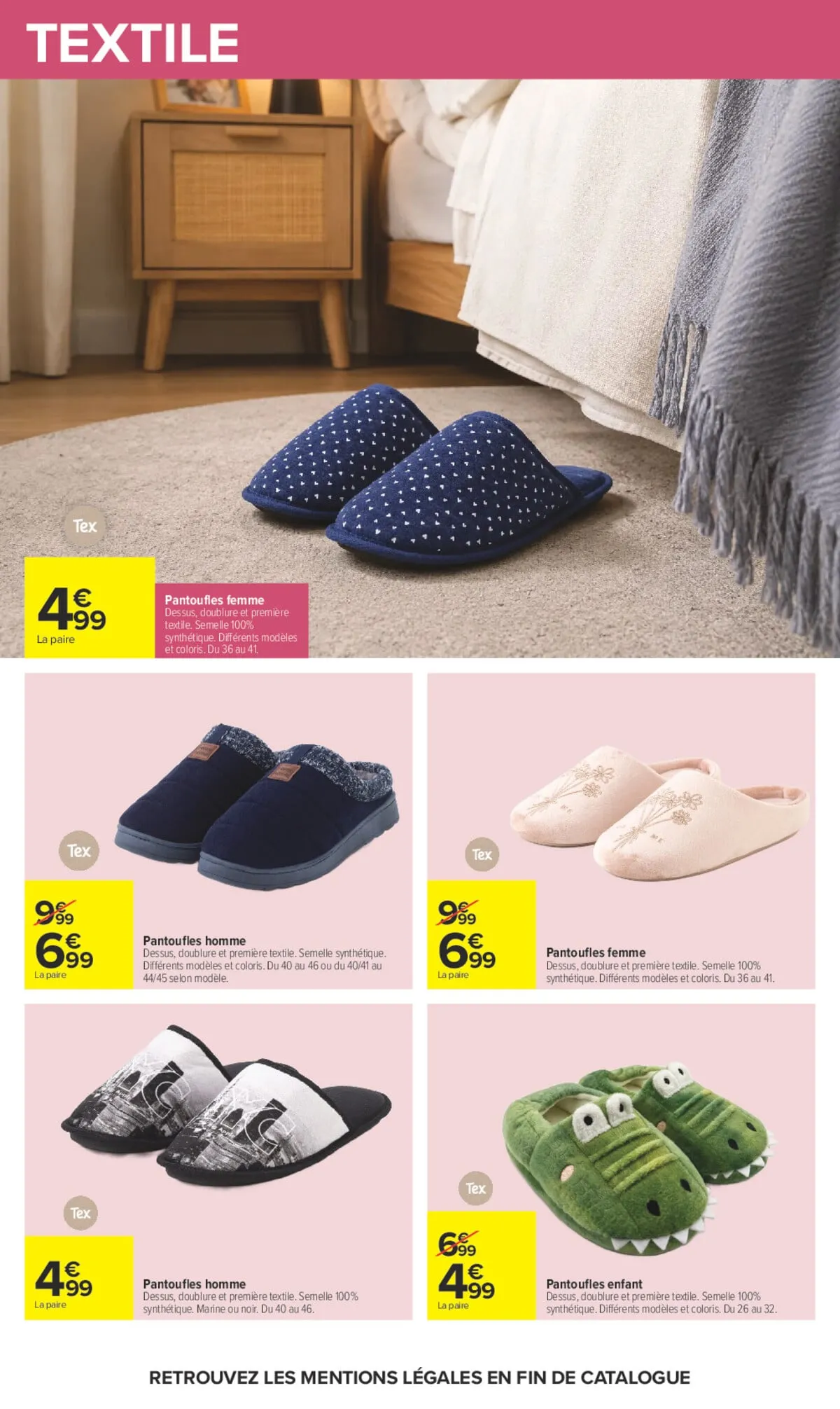 Catalogue Carrefour · Halloween — page 64