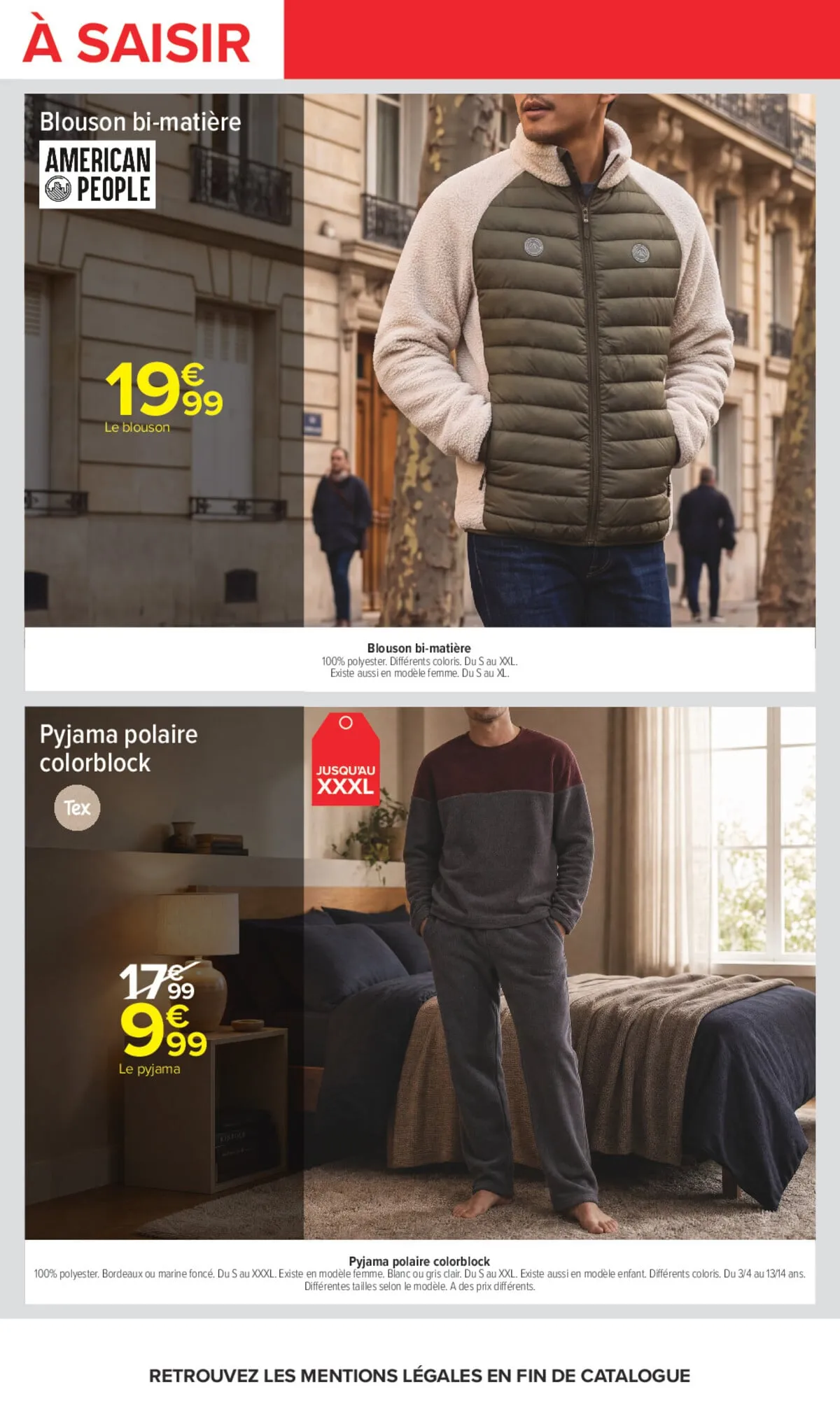 Catalogue Carrefour · Halloween — page 67