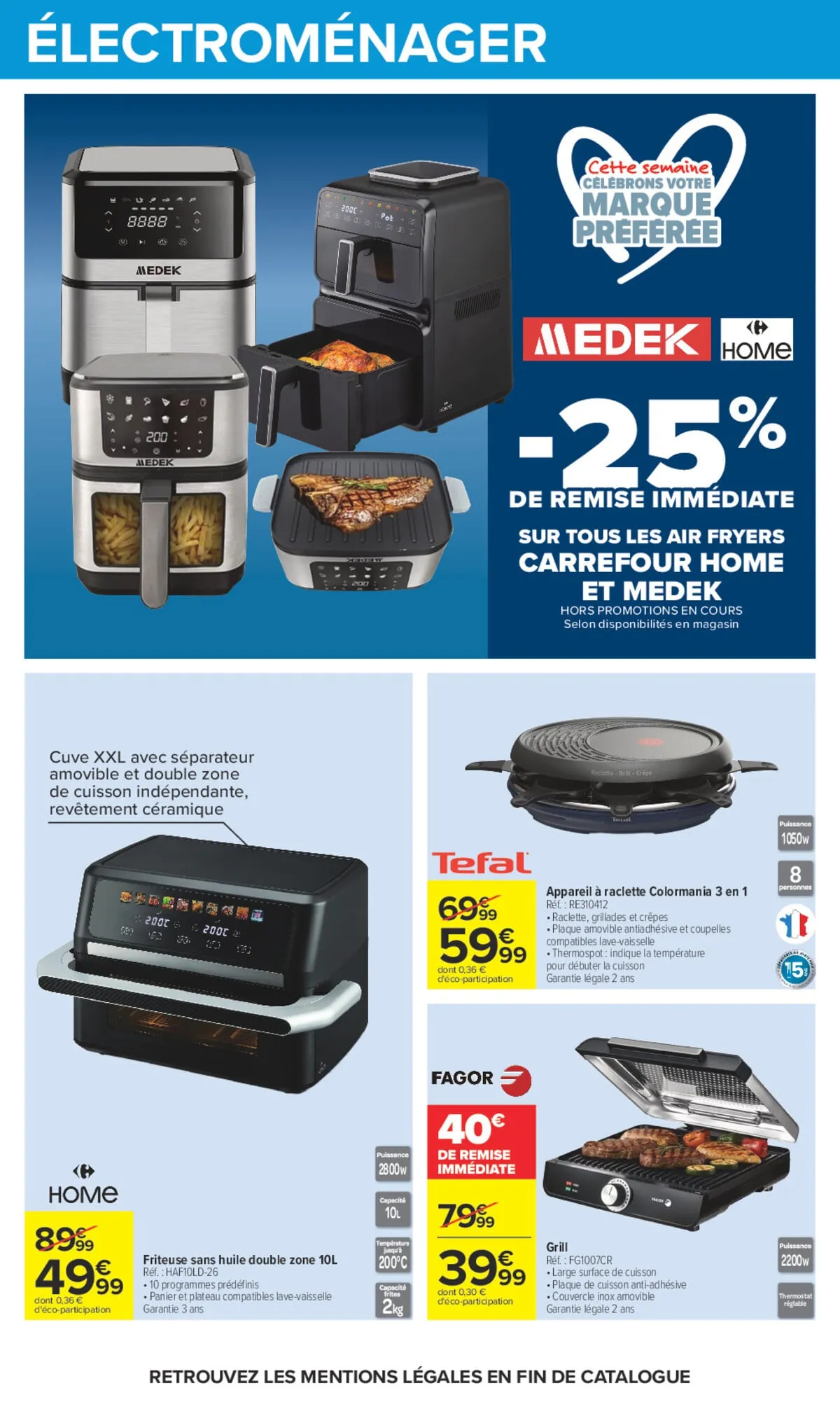 Catalogue Carrefour · Halloween — page 73