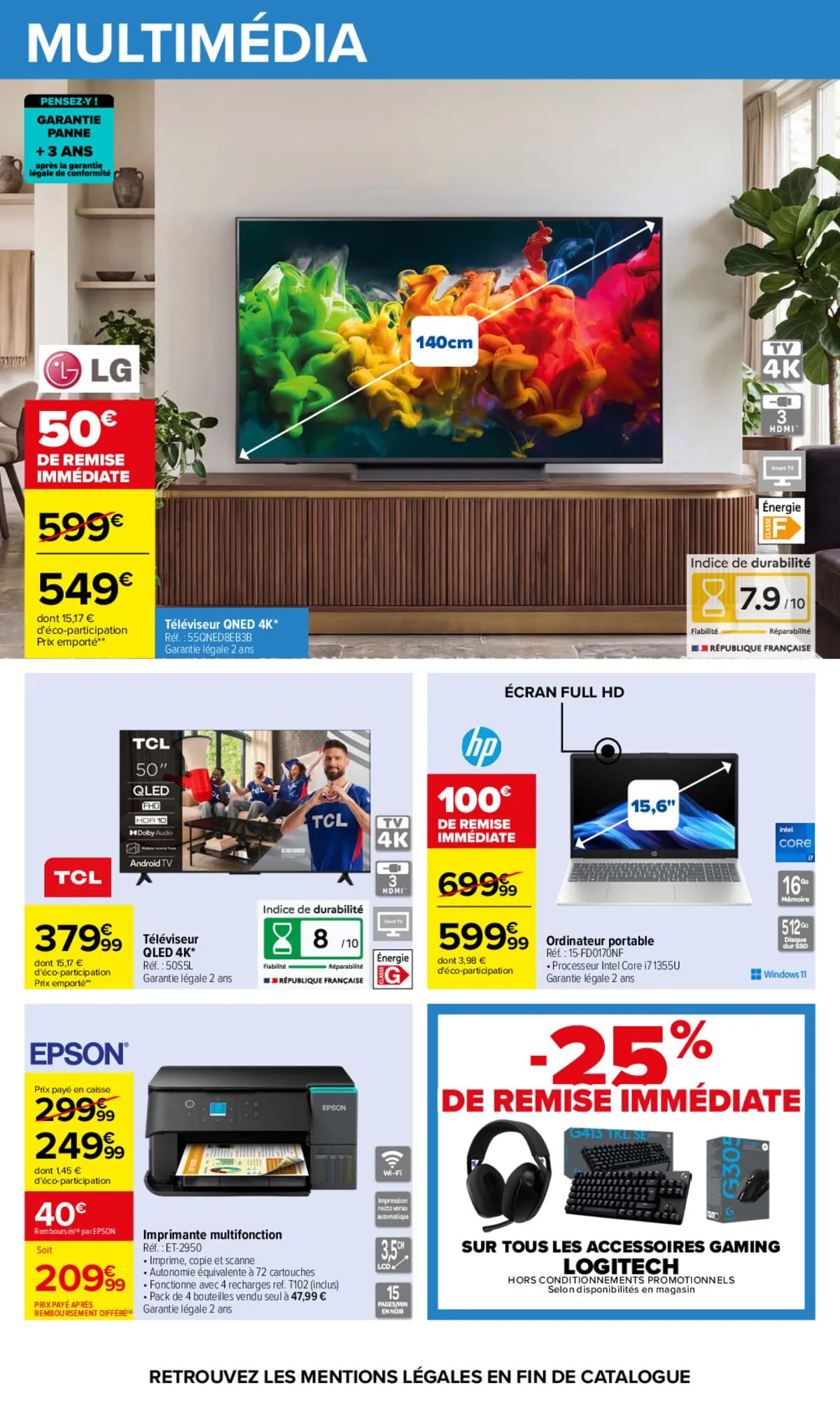 Catalogue Carrefour · Halloween — page 77