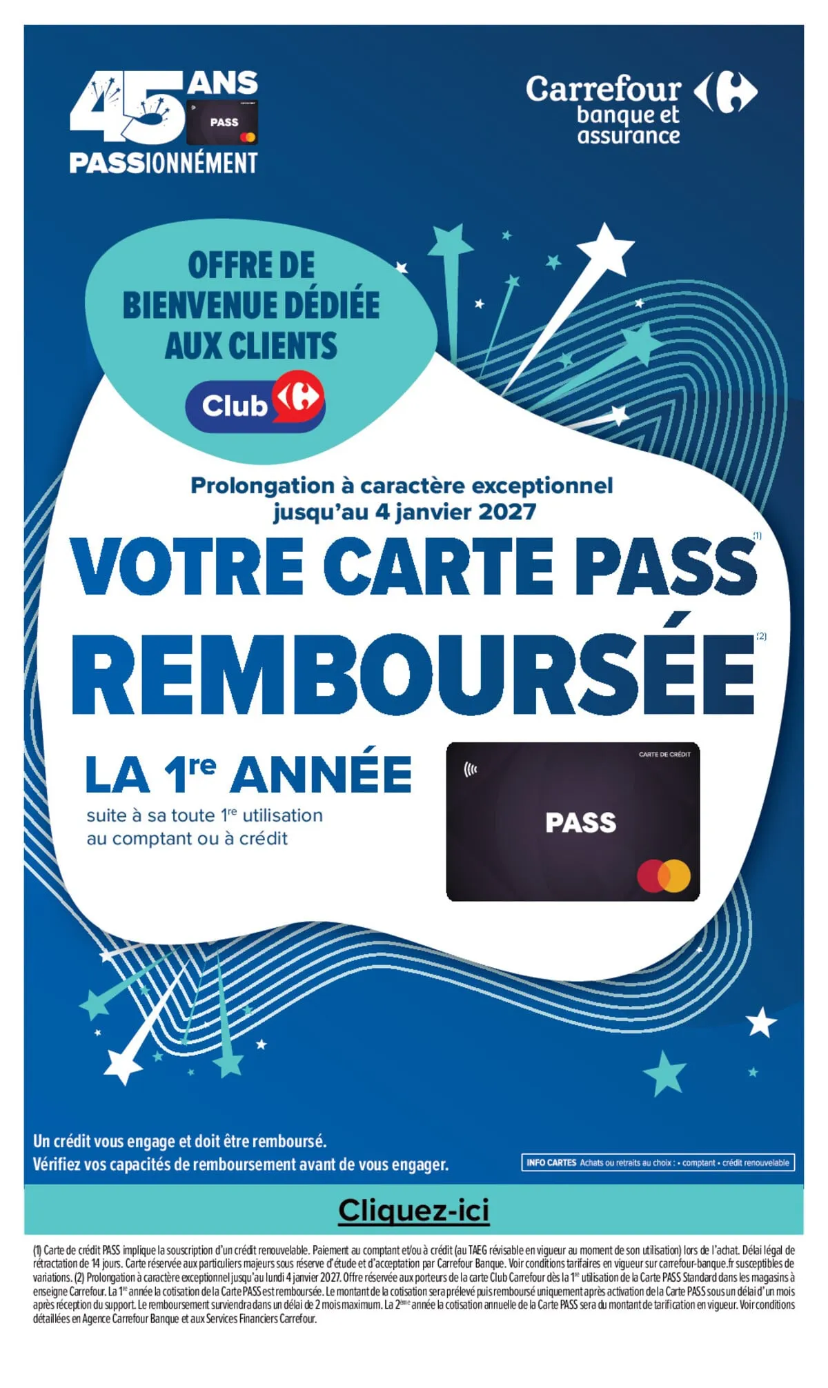 Catalogue Carrefour · Halloween — page 84