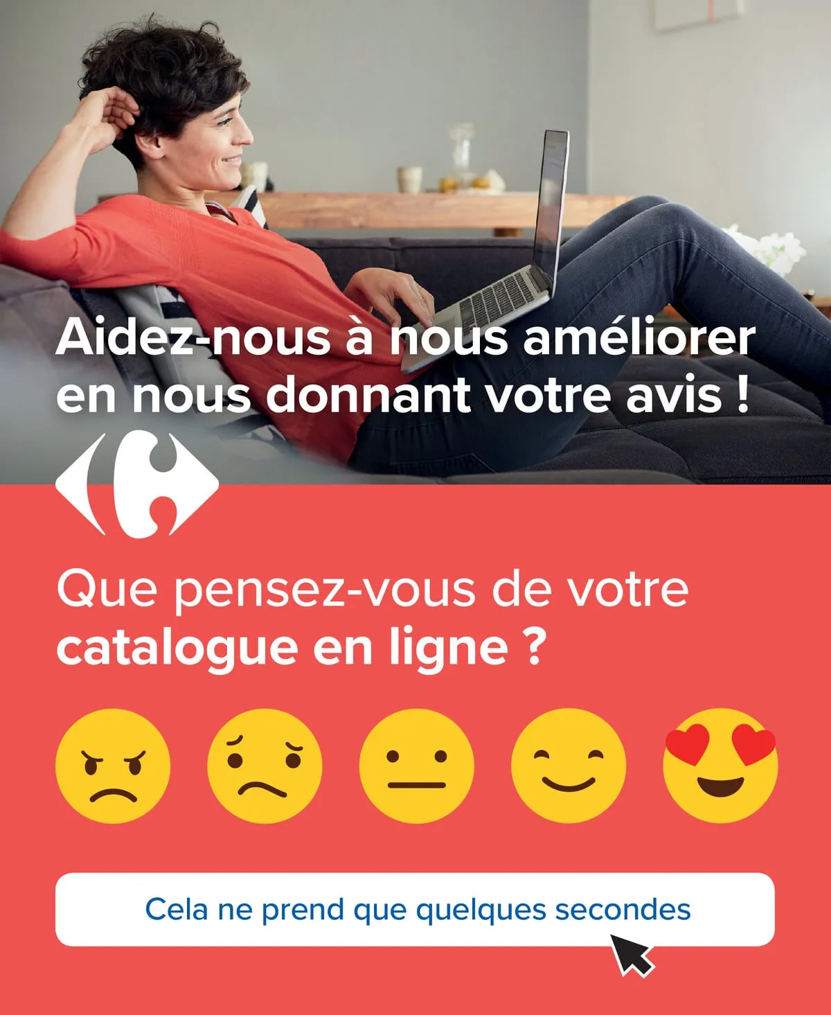 Catalogue Carrefour · Gros Volumes = Petits Prix — page 41
