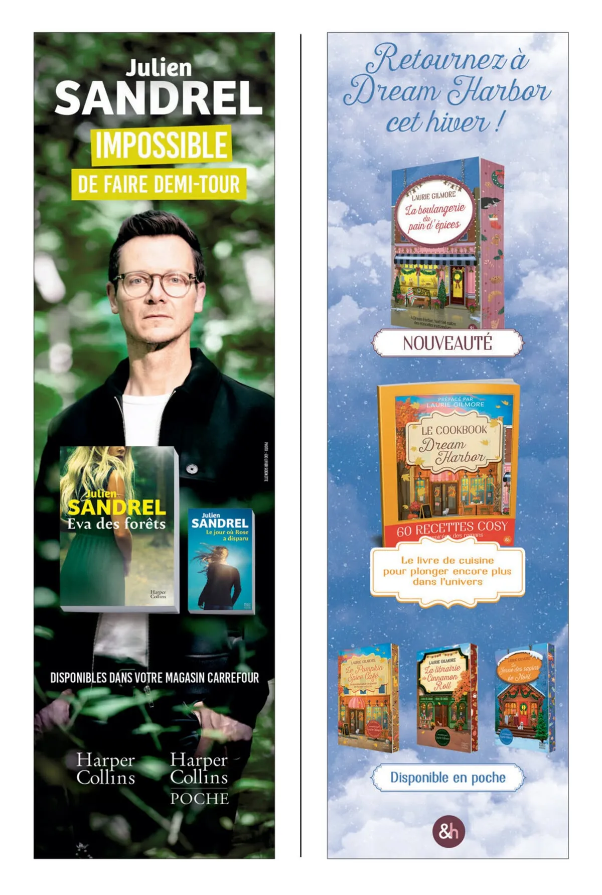 Catalogue Carrefour · A Chacun Sa Culture — page 12