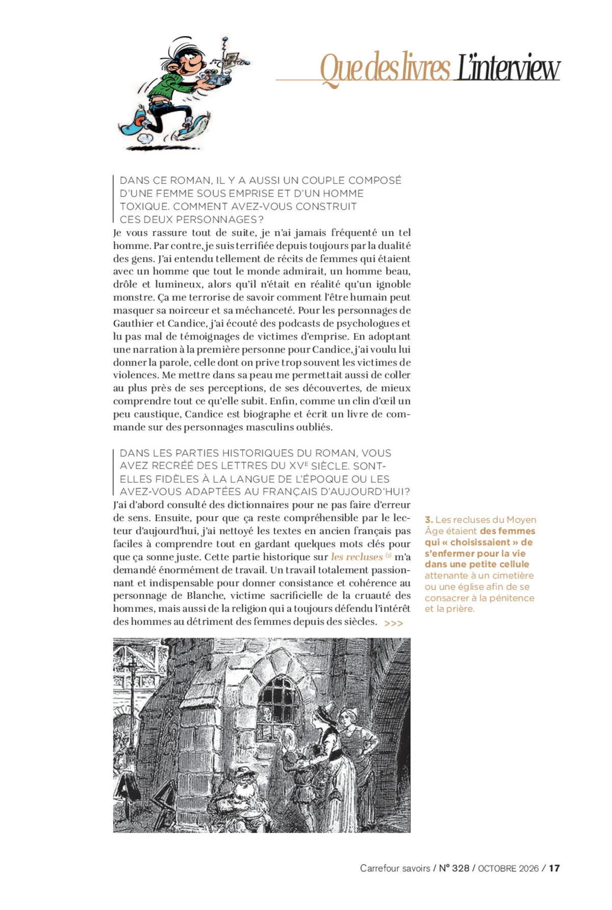 Catalogue Carrefour · A Chacun Sa Culture — page 17