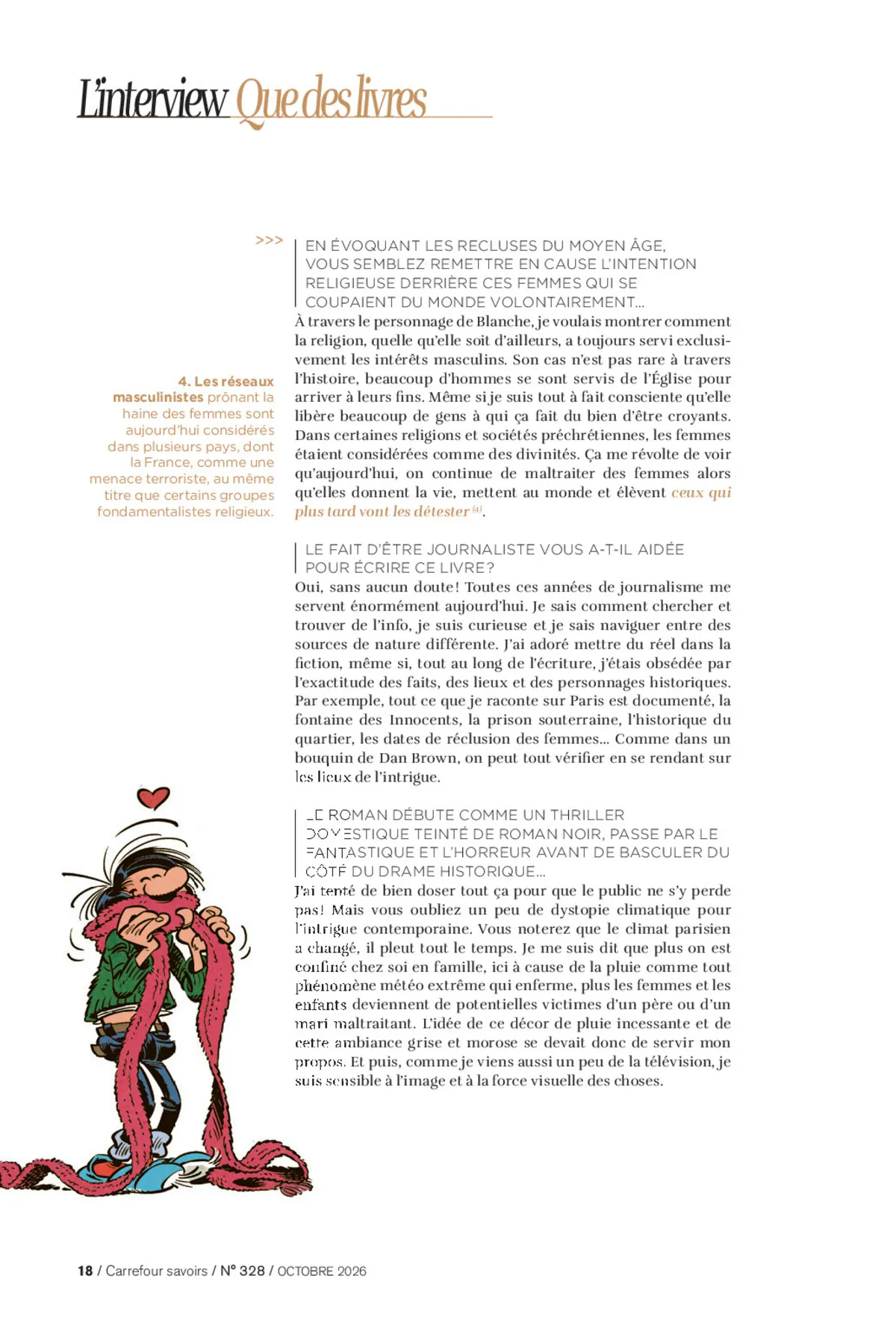 Catalogue Carrefour · A Chacun Sa Culture — page 18