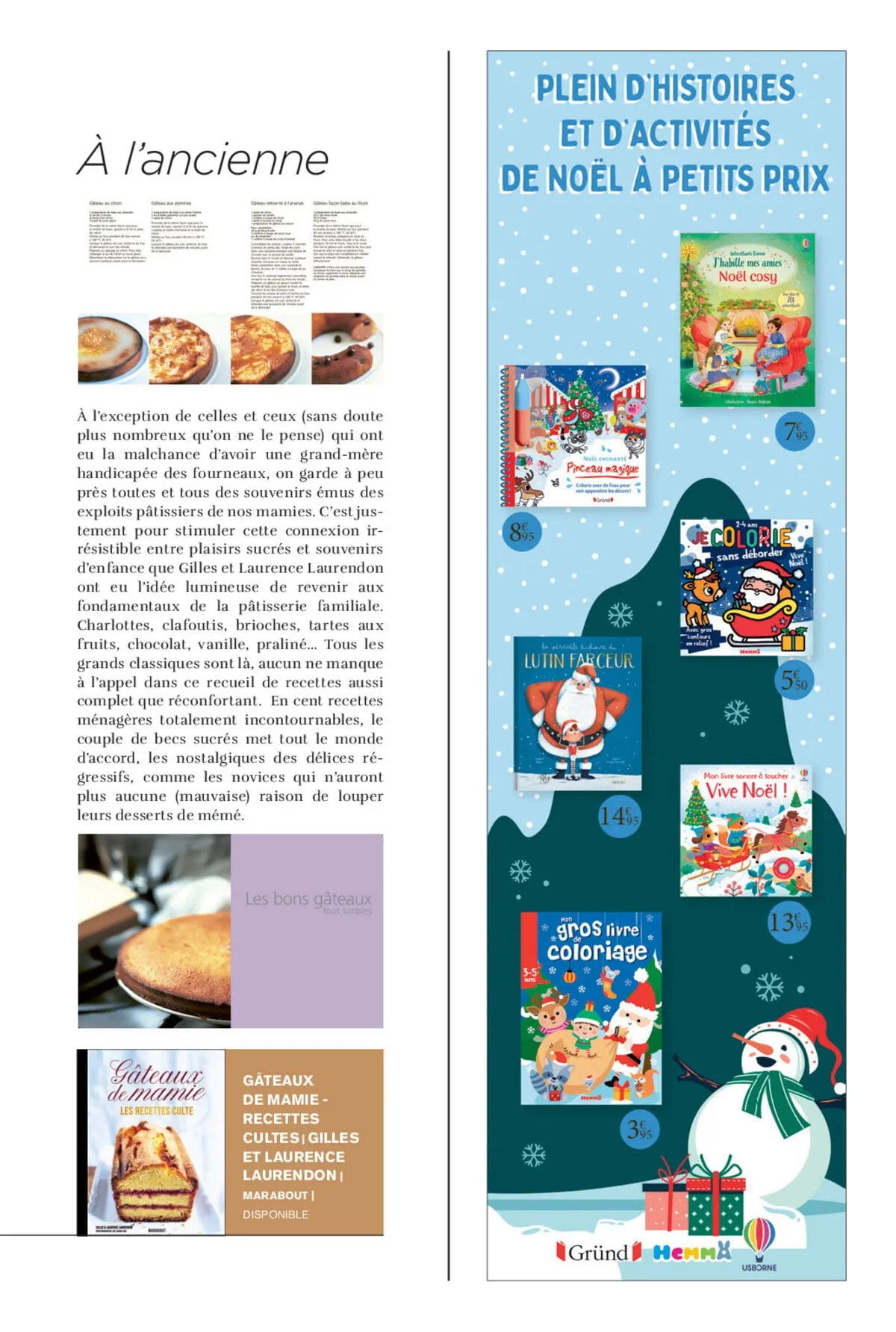 Catalogue Carrefour · A Chacun Sa Culture — page 27