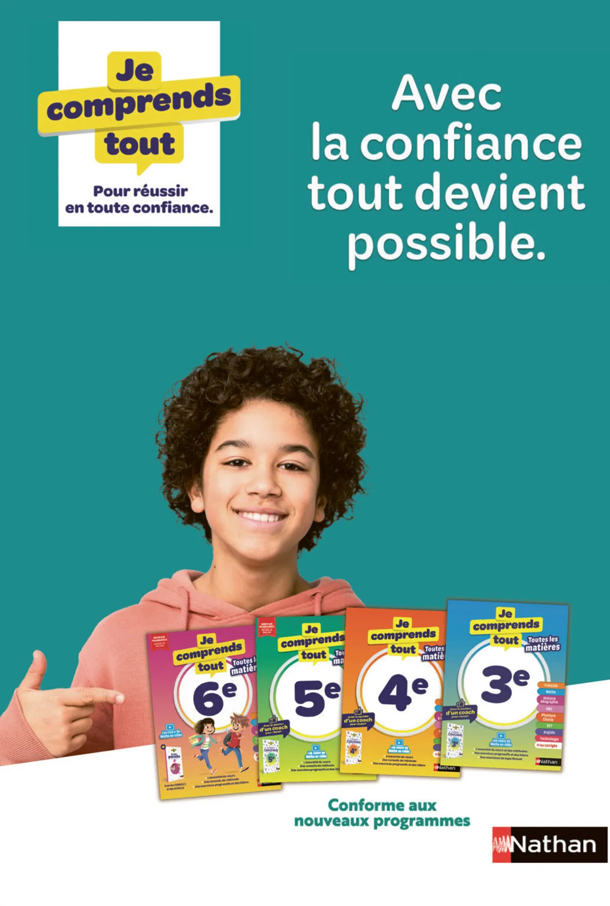 Catalogue Carrefour · A Chacun Sa Culture — page 31