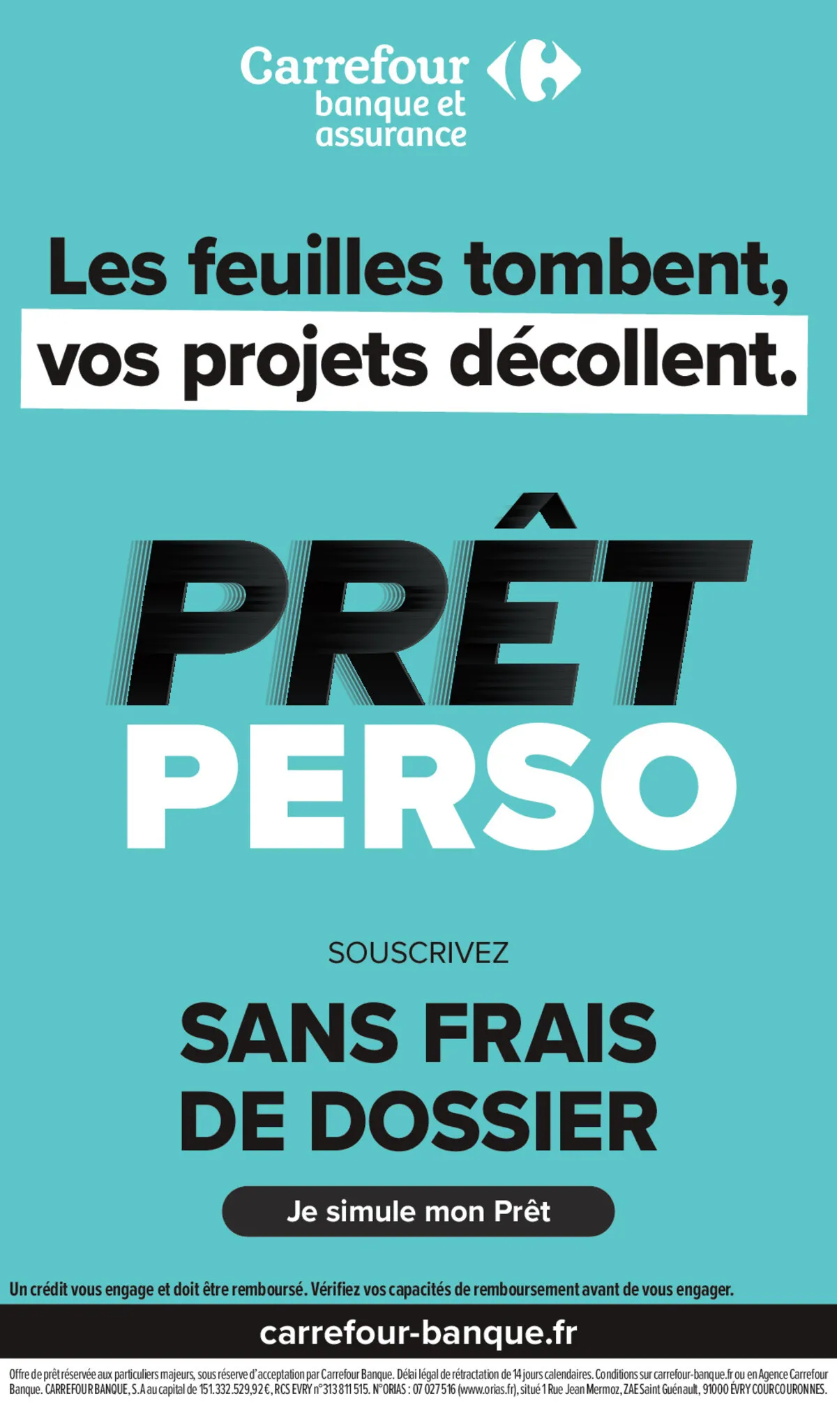 Catalogue Carrefour · Vos Promos Du Quotidien ! — page 55
